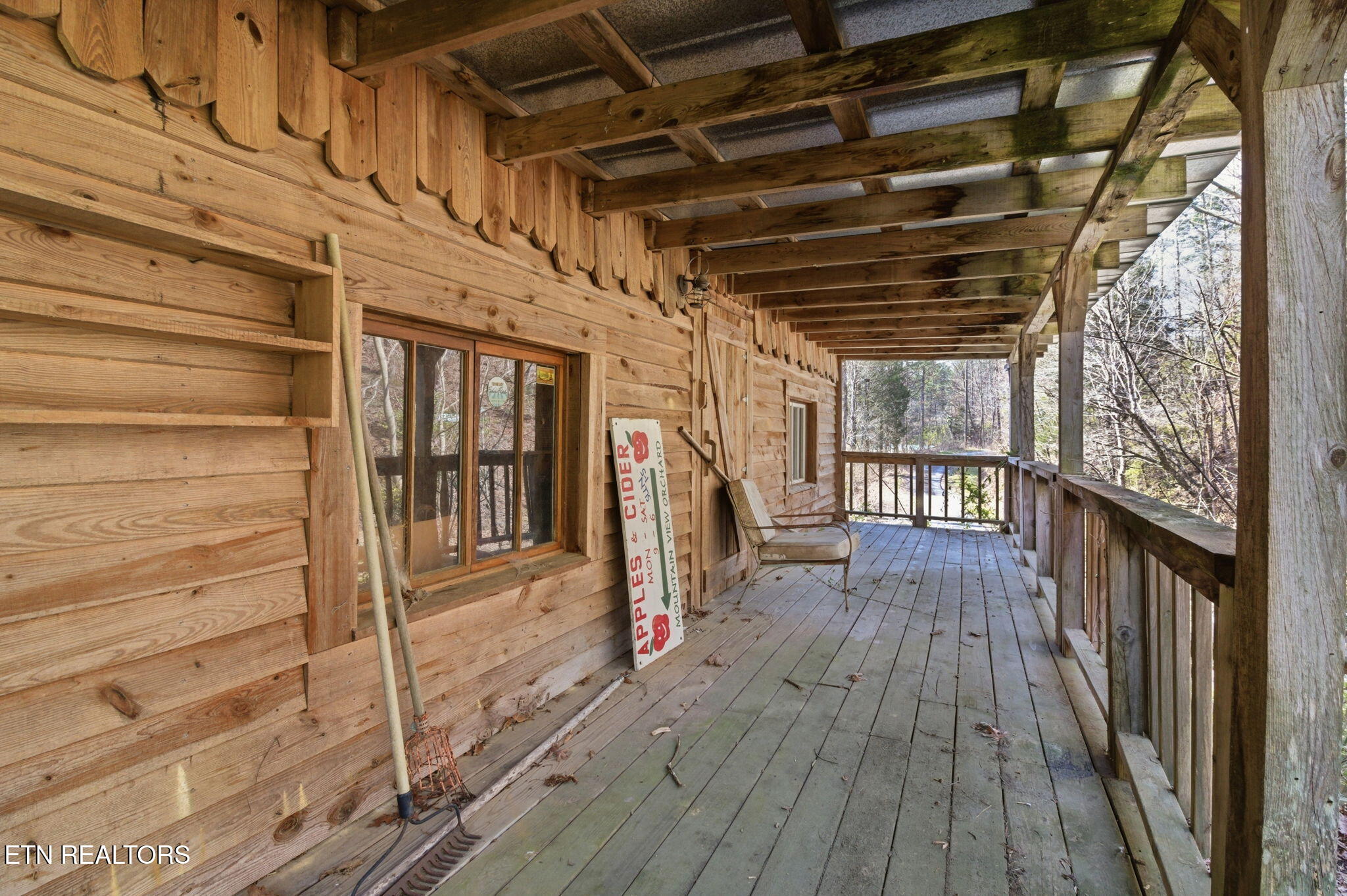 1701 Birch Drive Sevierville TN 37876