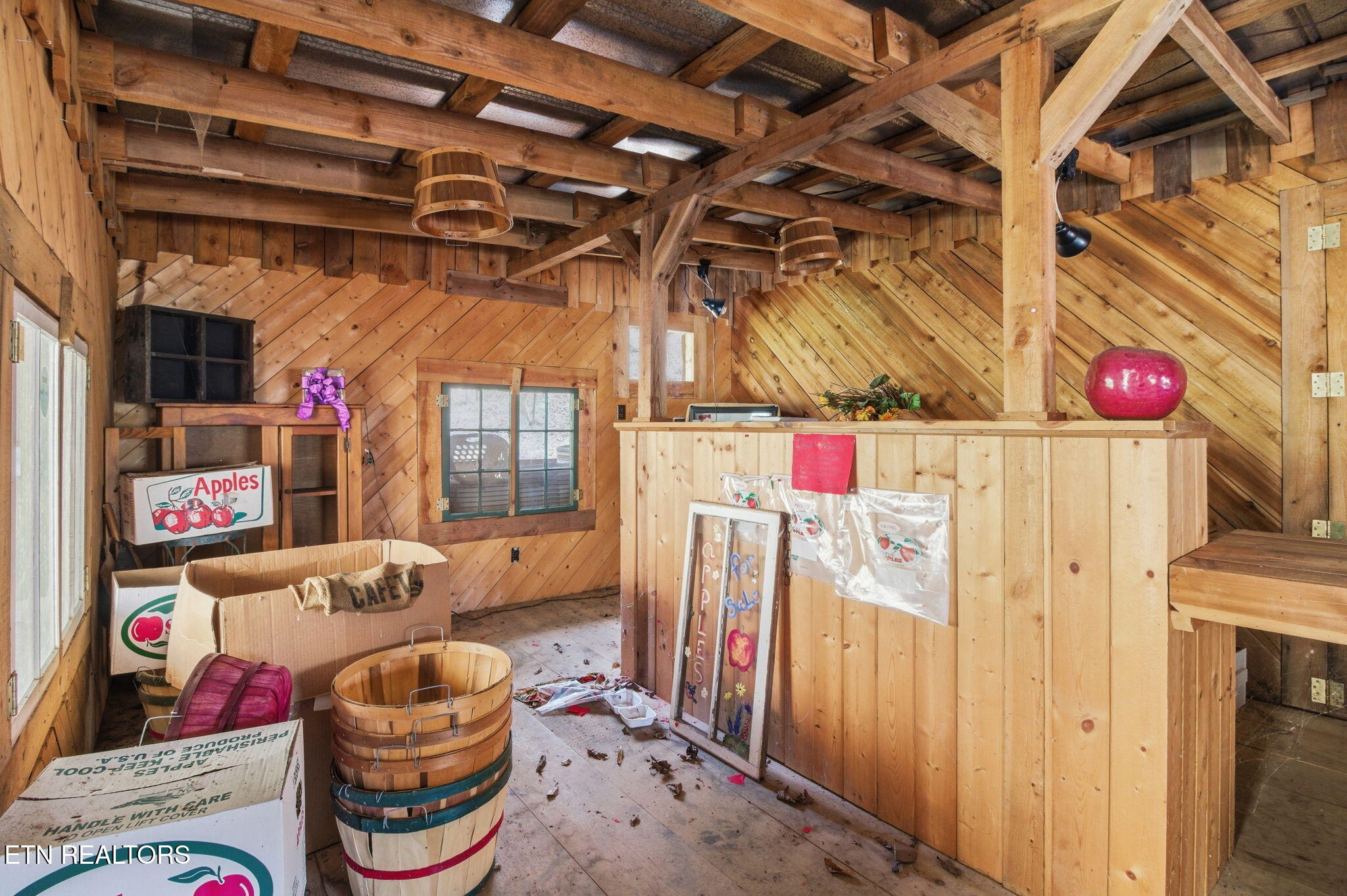 1701 Birch Drive Sevierville TN 37876