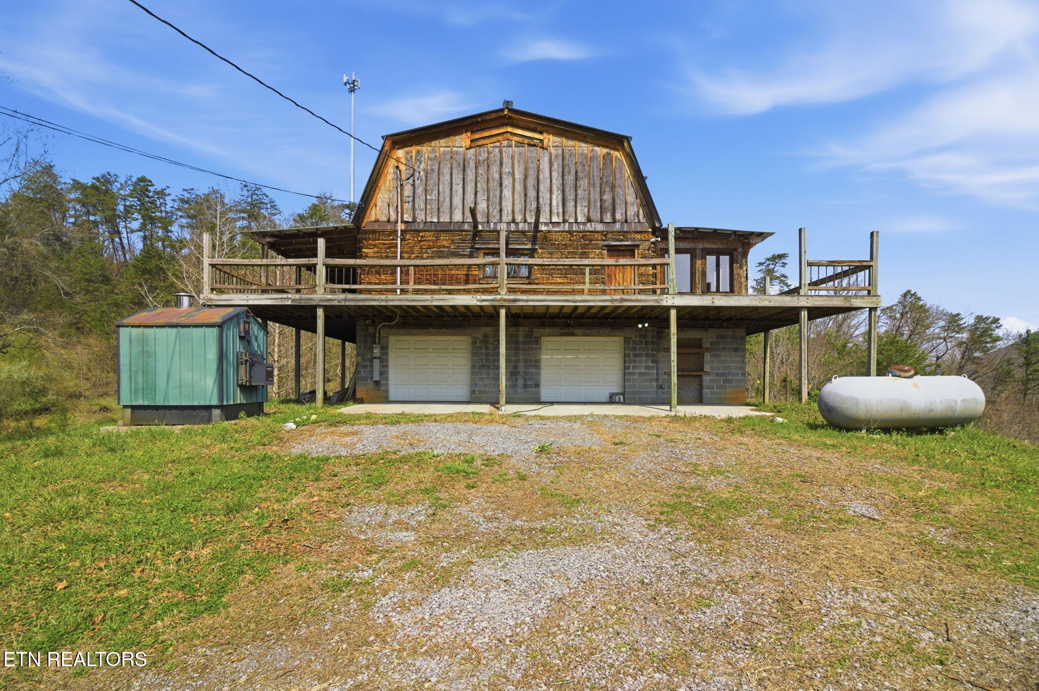 1701 Birch Drive Sevierville TN 37876