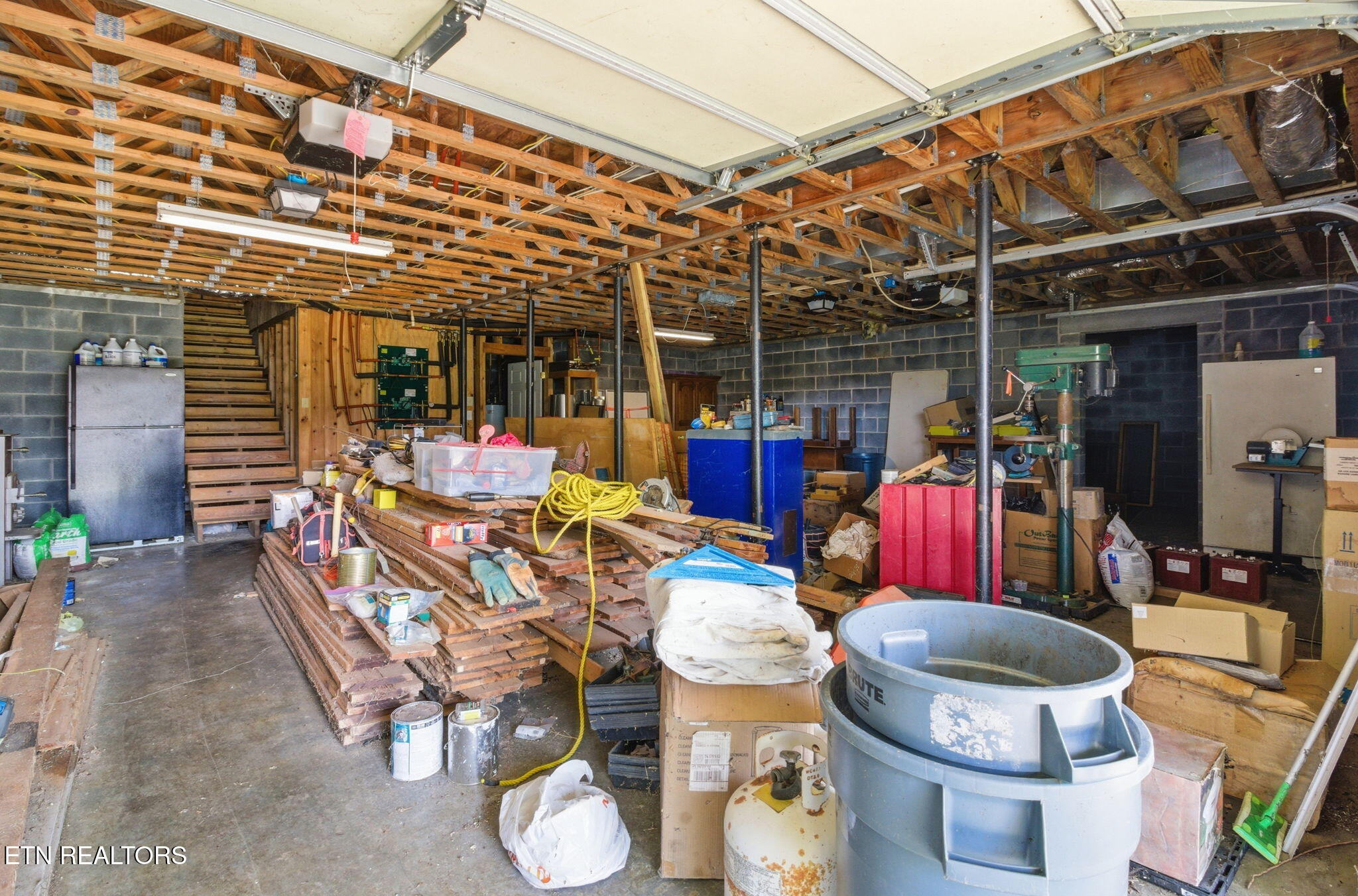 1701 Birch Drive Sevierville TN 37876