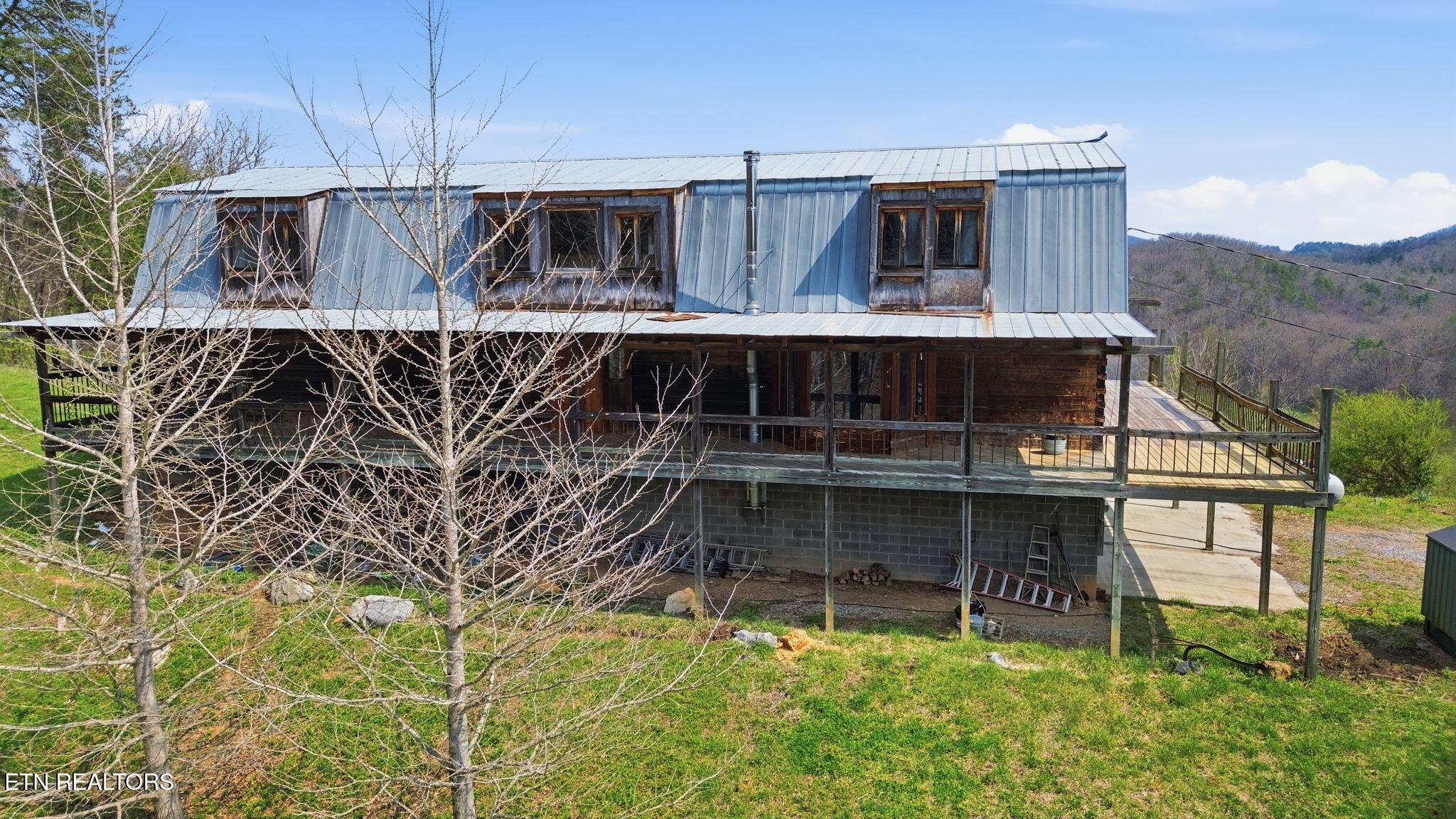 1701 Birch Drive Sevierville TN 37876
