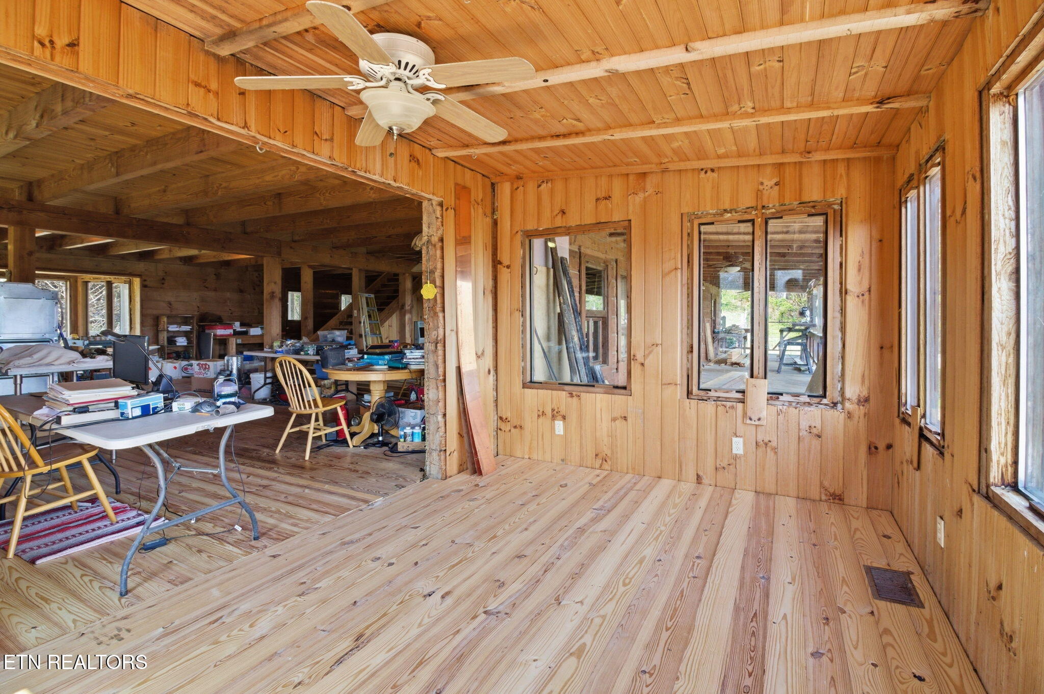 1701 Birch Drive Sevierville TN 37876