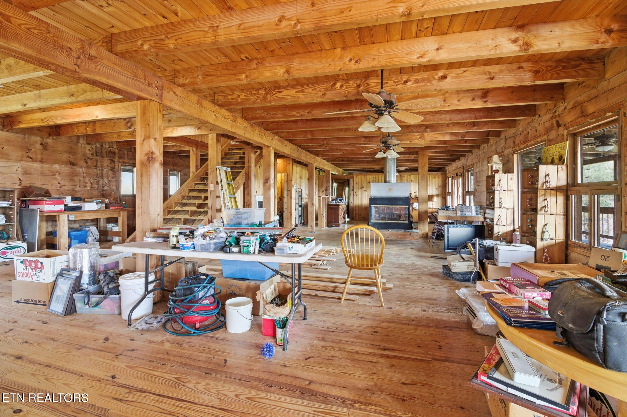 1701 Birch Drive Sevierville TN 37876