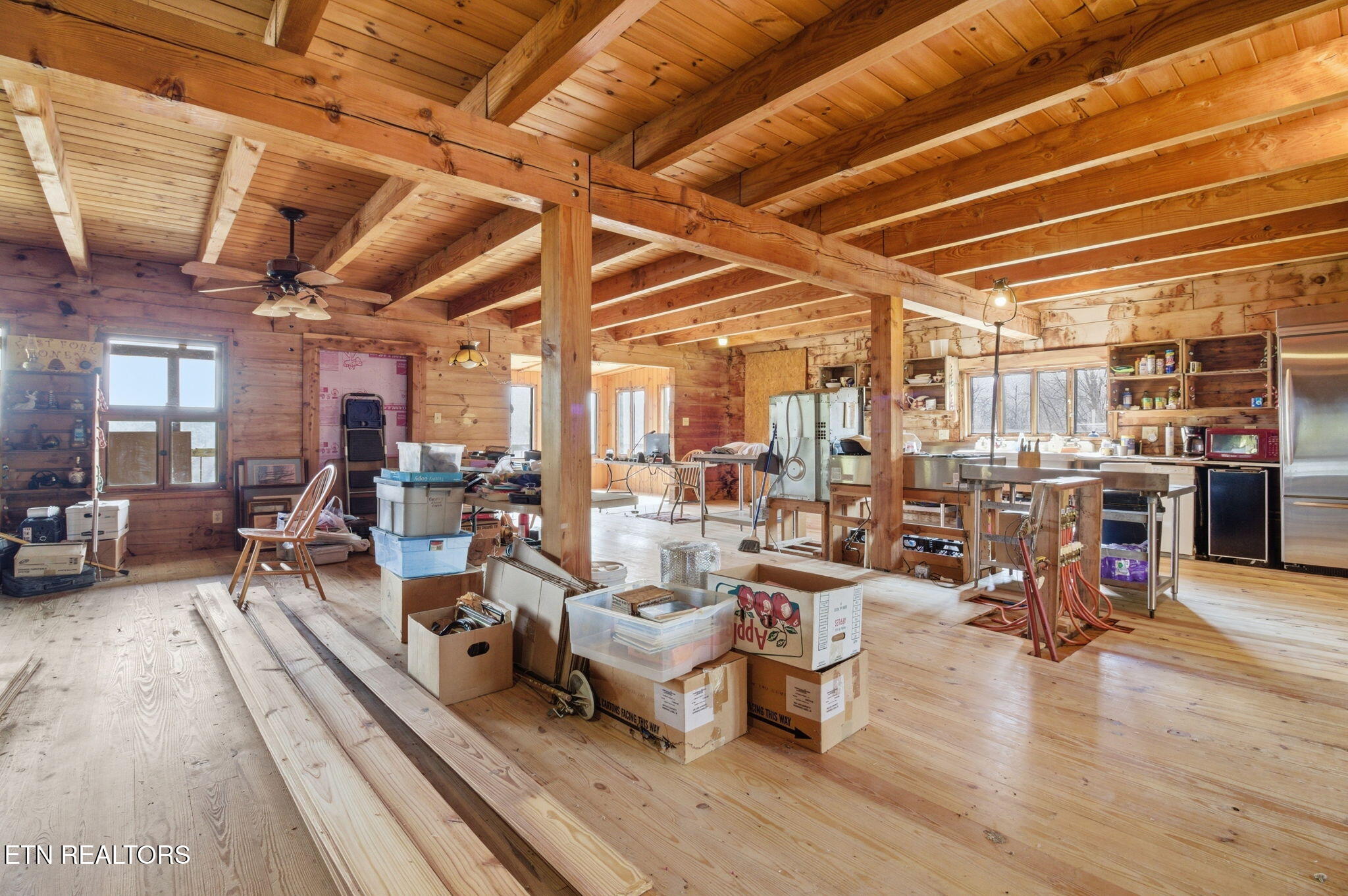 1701 Birch Drive Sevierville TN 37876