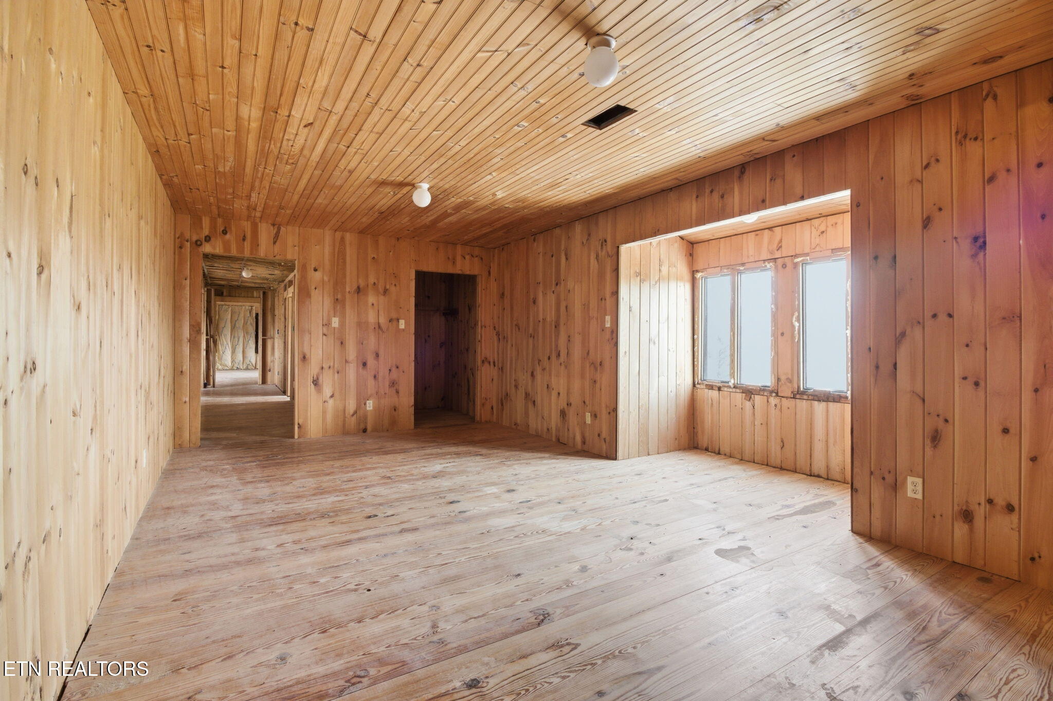 1701 Birch Drive Sevierville TN 37876