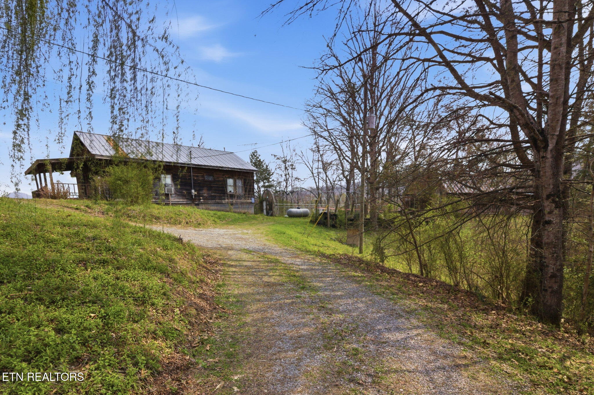 1701 Birch Drive Sevierville TN 37876