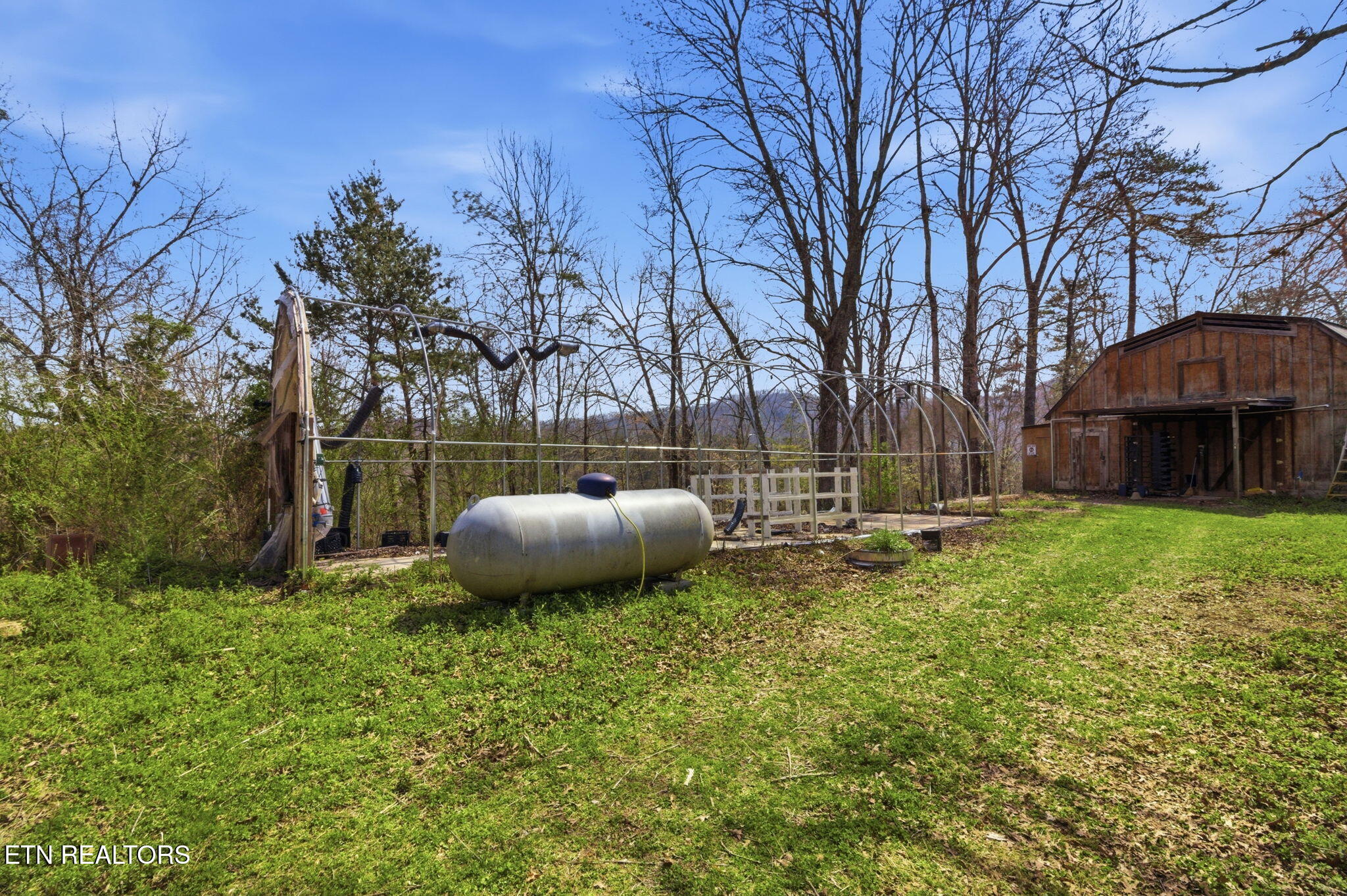 1701 Birch Drive Sevierville TN 37876