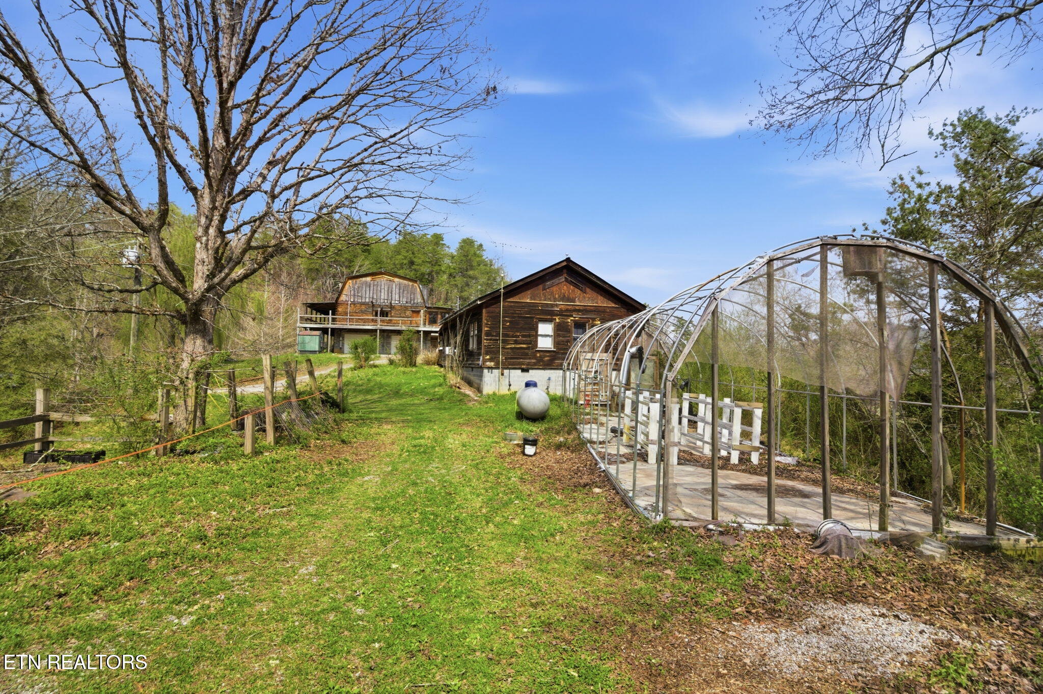 1701 Birch Drive Sevierville TN 37876