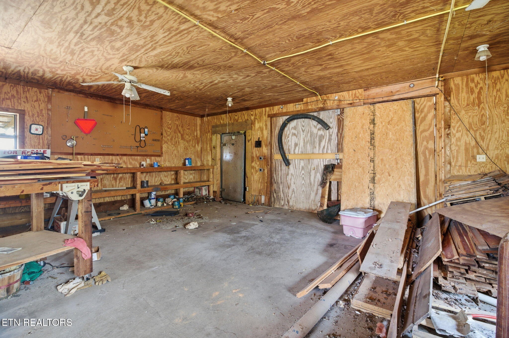 1701 Birch Drive Sevierville TN 37876