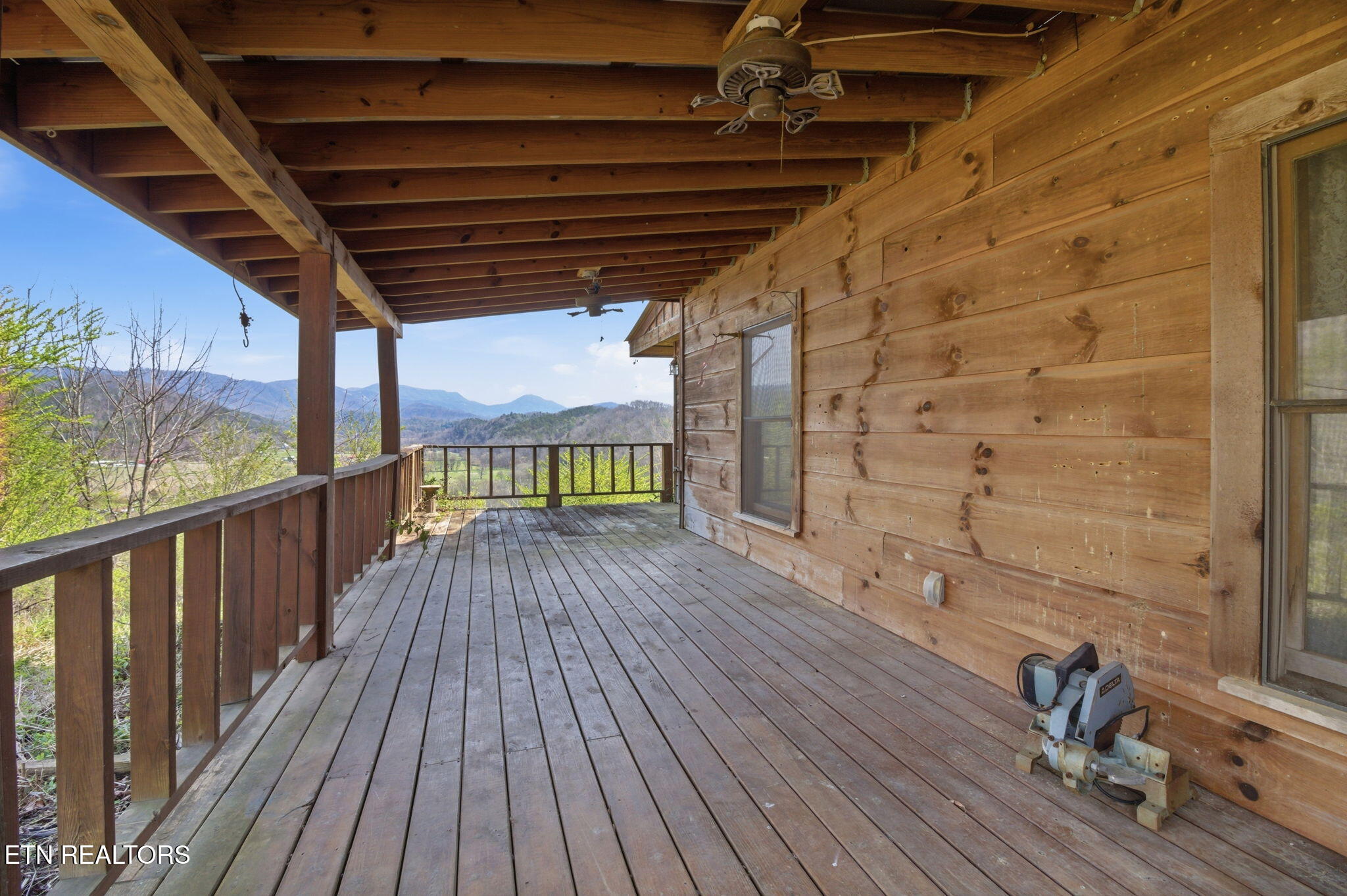 1701 Birch Drive Sevierville TN 37876