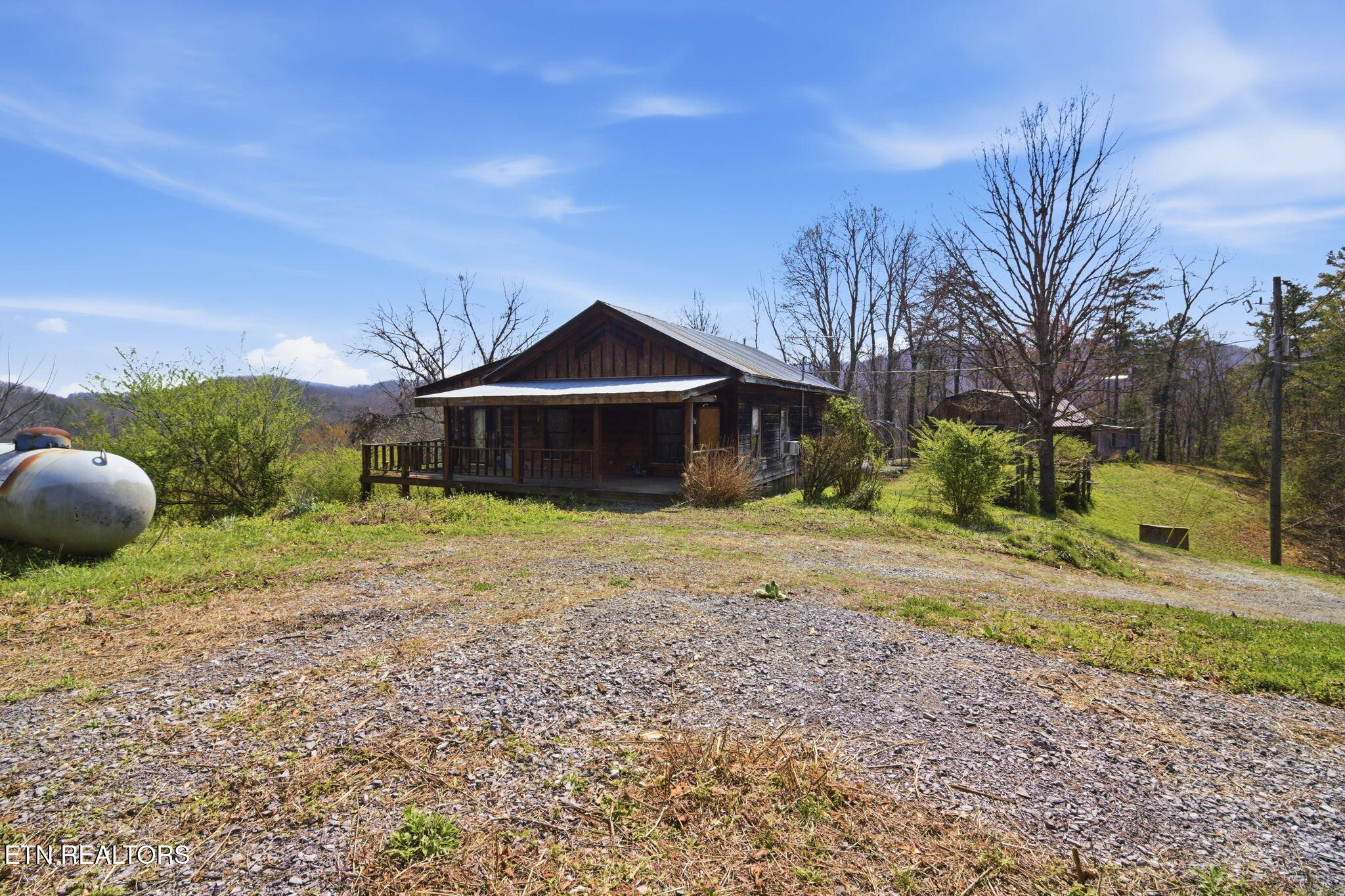 1701 Birch Drive Sevierville TN 37876