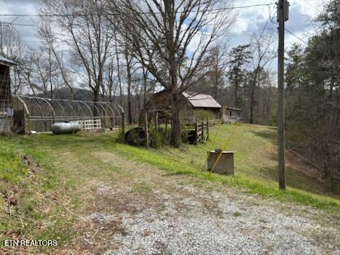 1701 Birch Drive Sevierville TN 37876