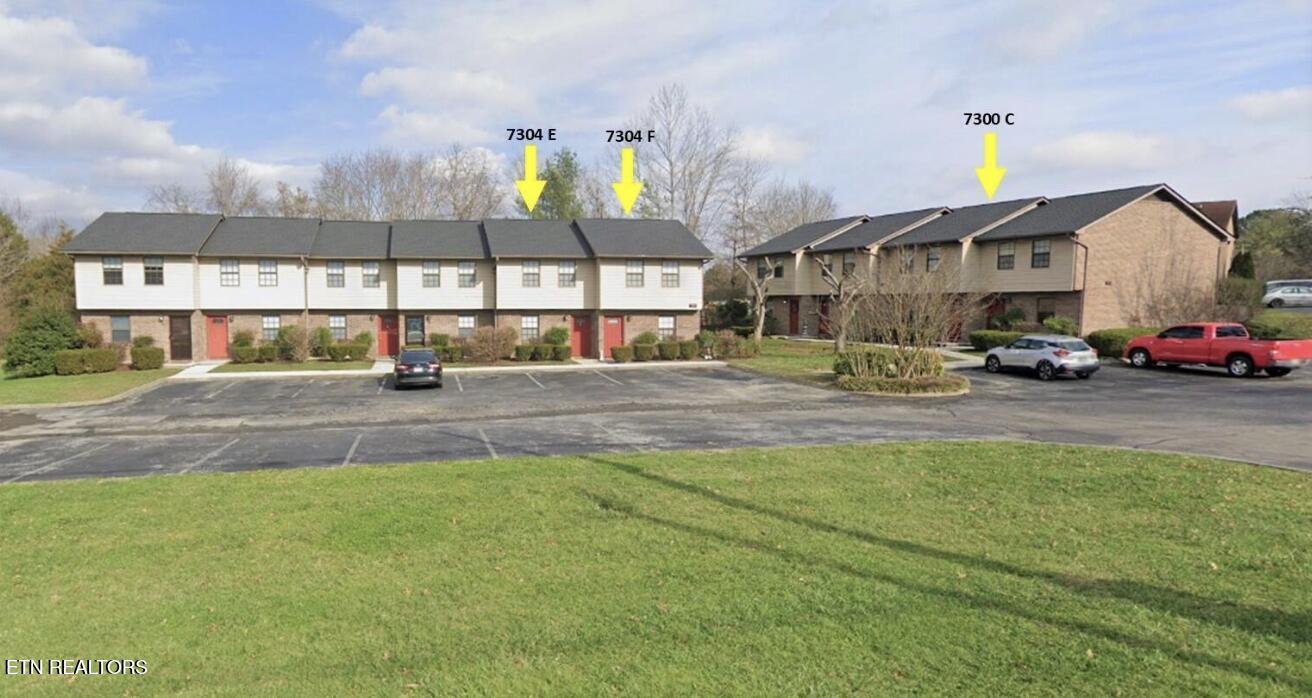 7304 Old Clinton Pike Knoxville TN 37921