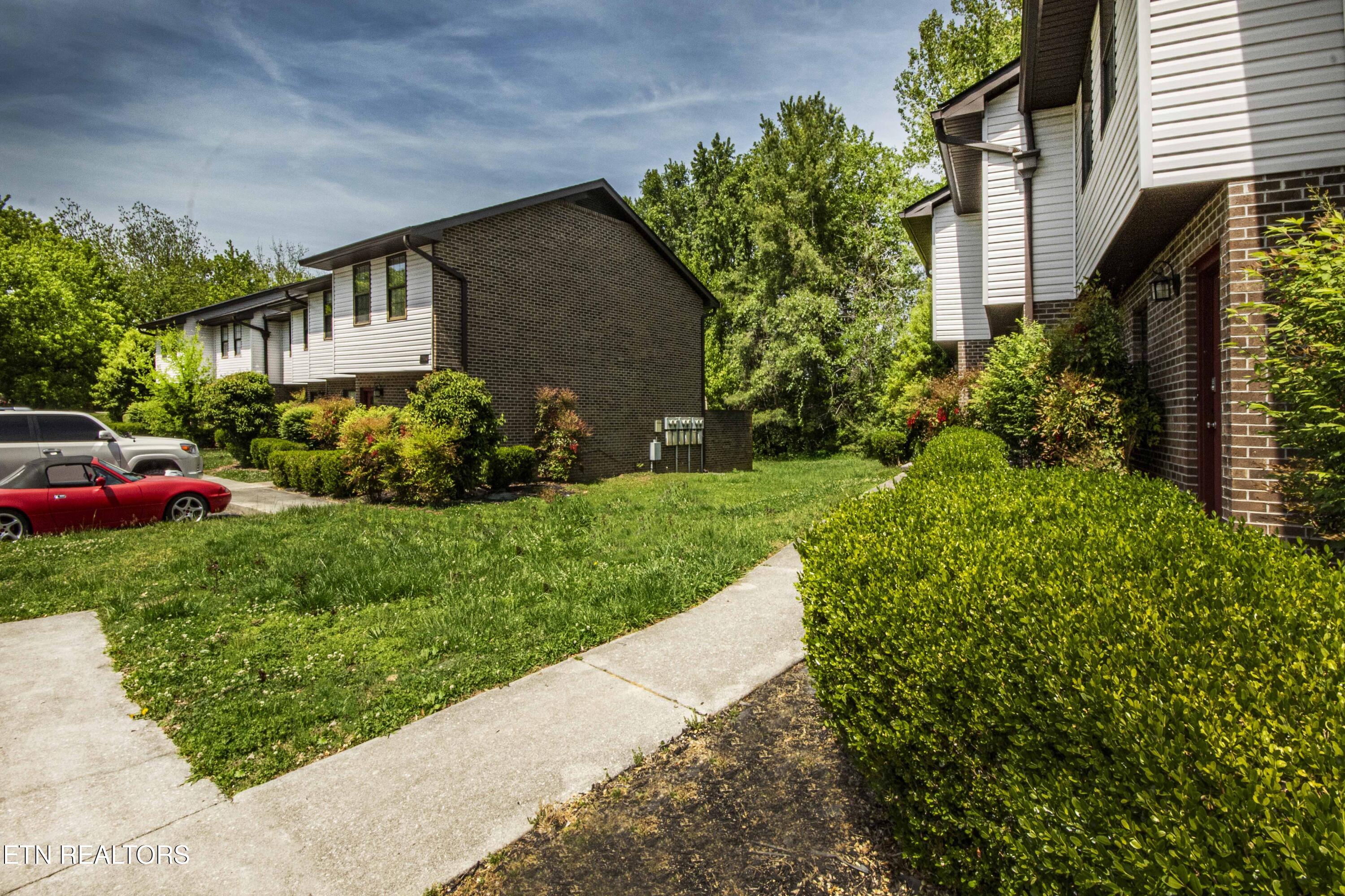 7304 Old Clinton Pike Knoxville TN 37921