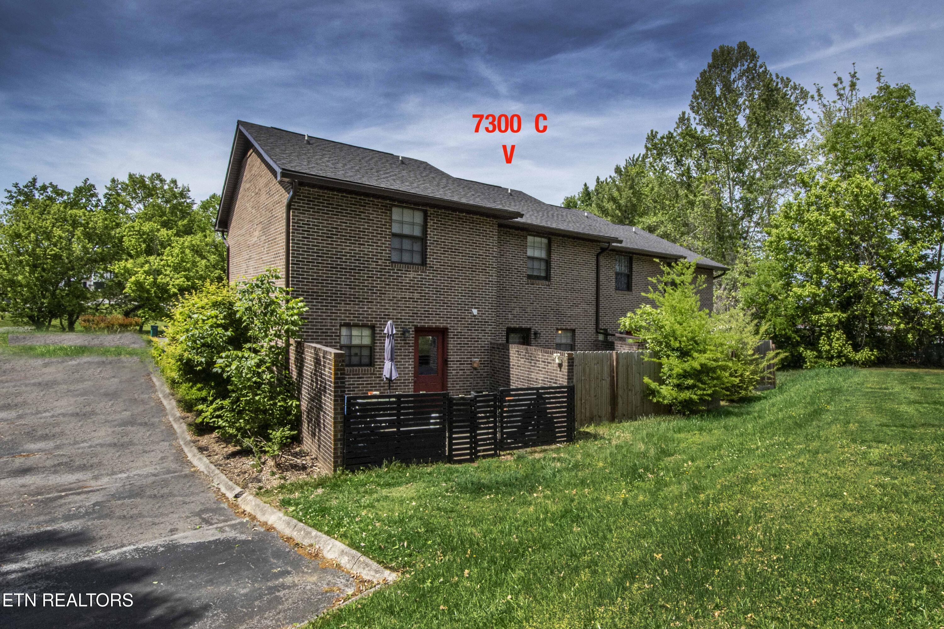 7304 Old Clinton Pike Knoxville TN 37921