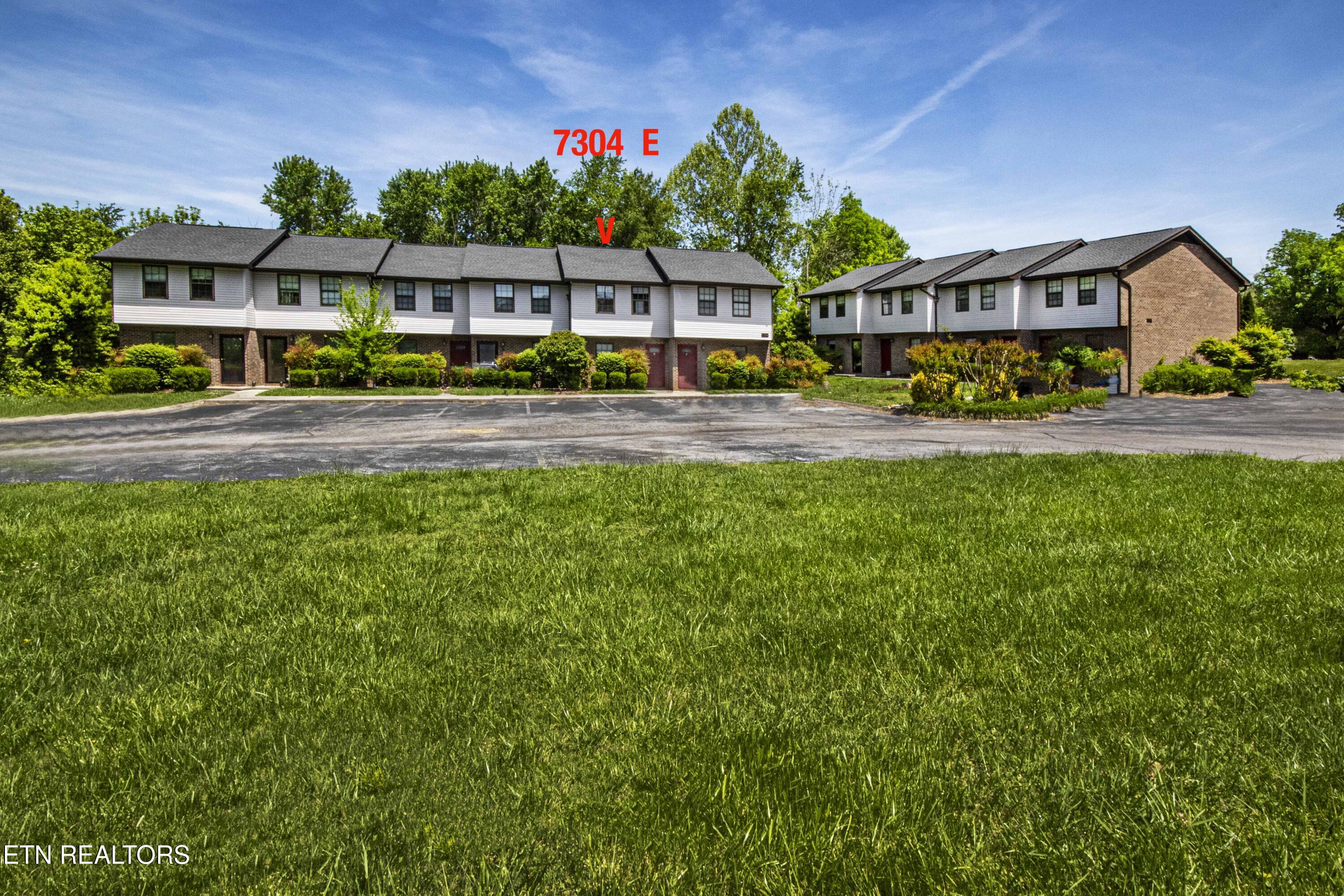 7304 Old Clinton Pike Knoxville TN 37921