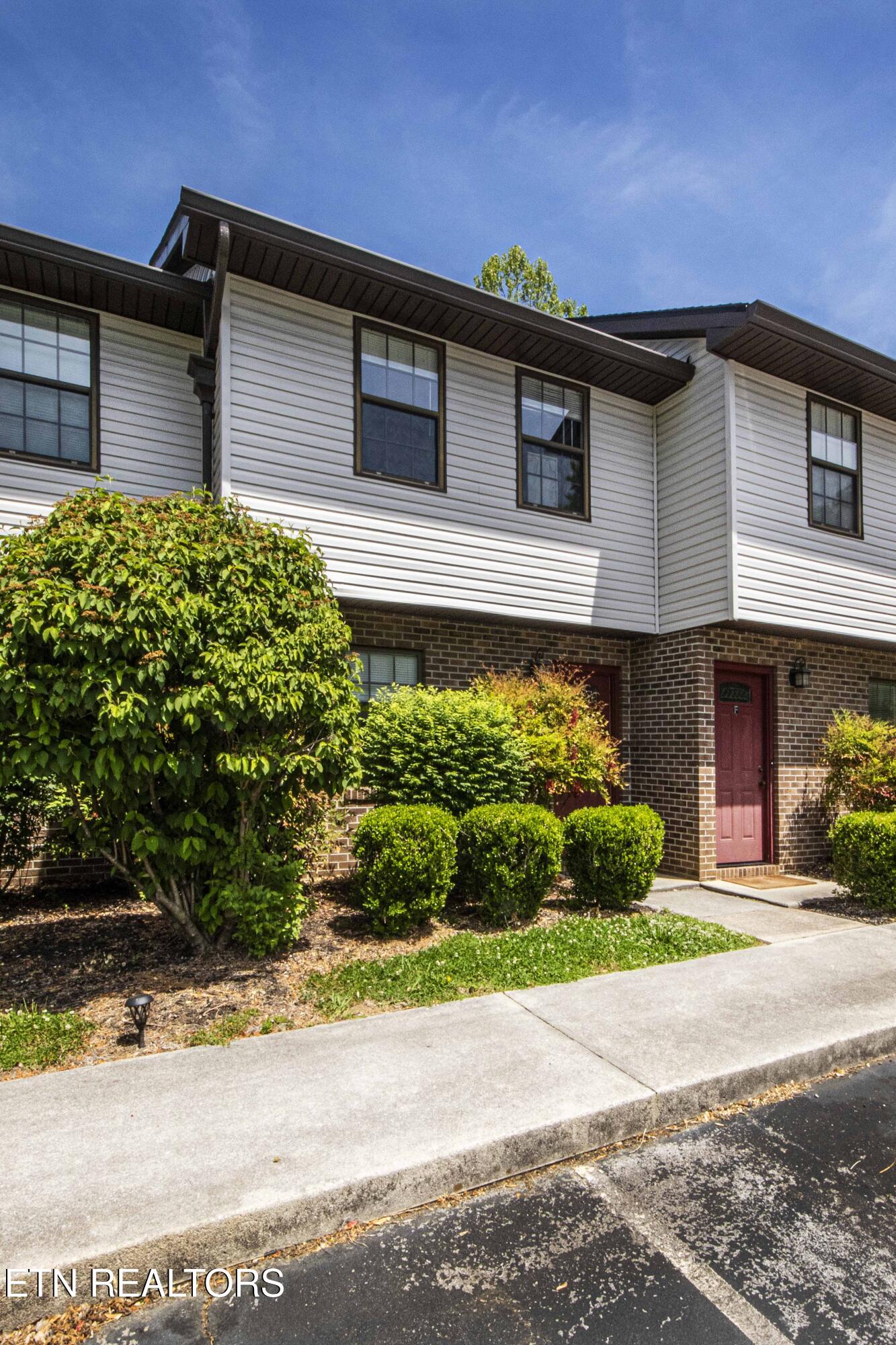 7304 Old Clinton Pike Knoxville TN 37921