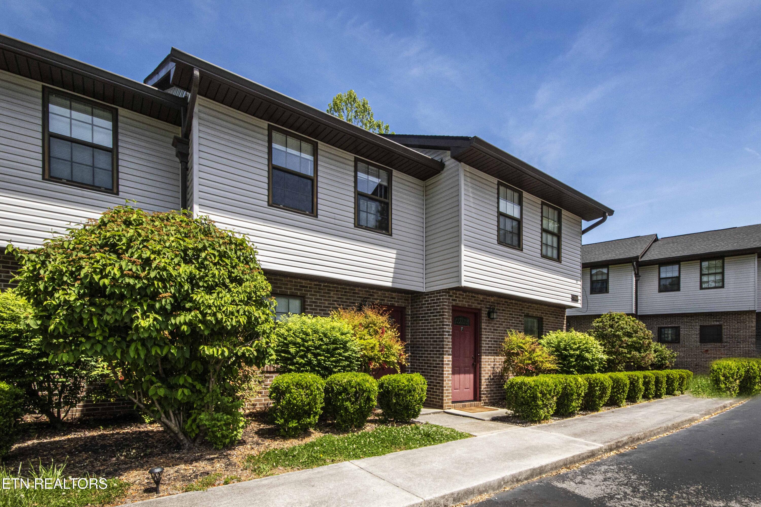 7304 Old Clinton Pike Knoxville TN 37921