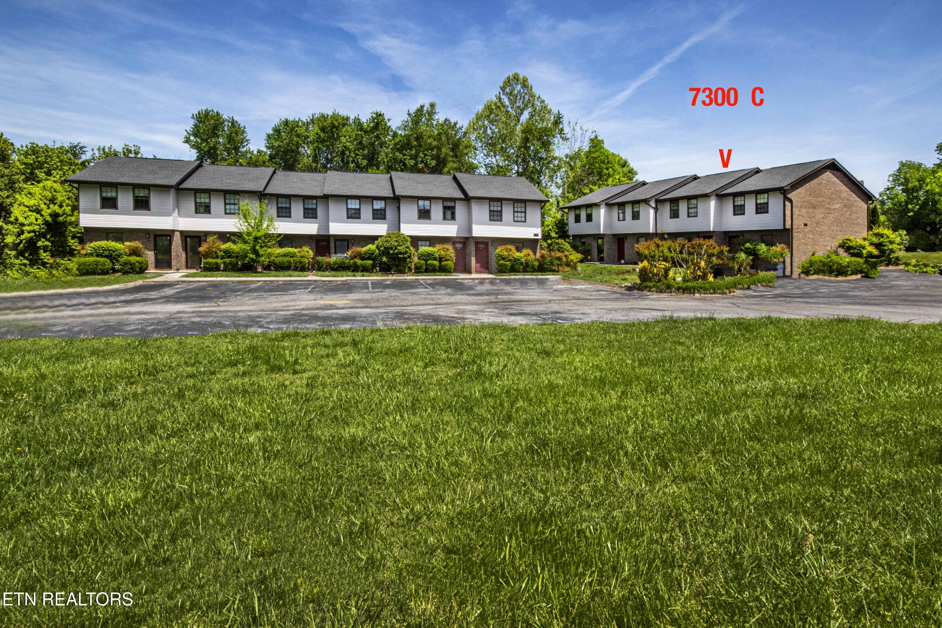 7304 Old Clinton Pike Knoxville TN 37921