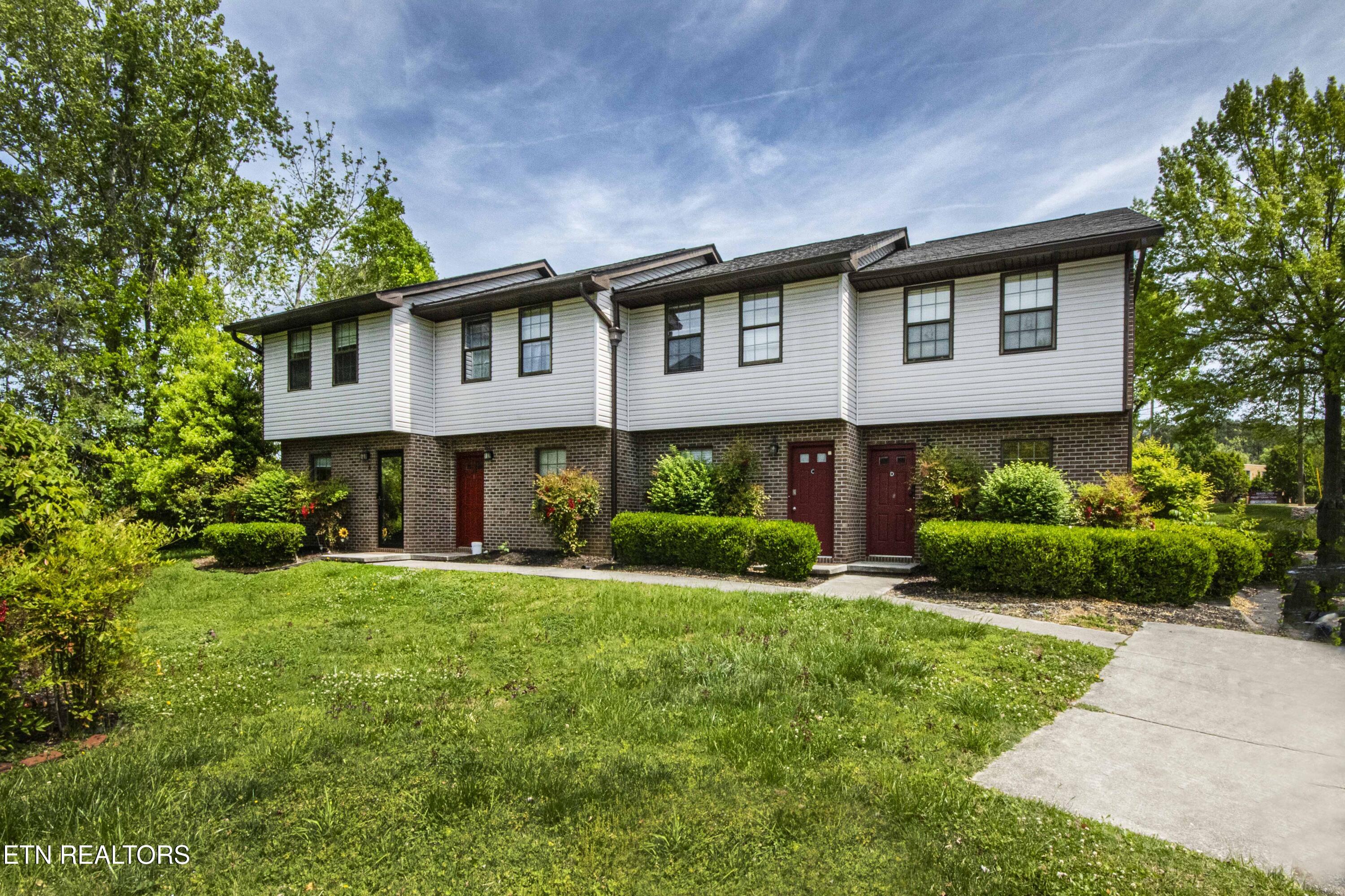 7304 Old Clinton Pike Knoxville TN 37921