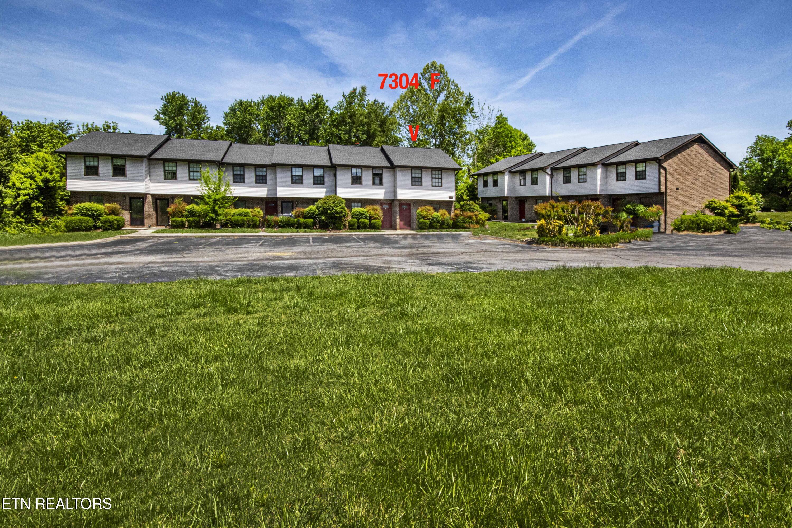 7304 Old Clinton Pike Knoxville TN 37921