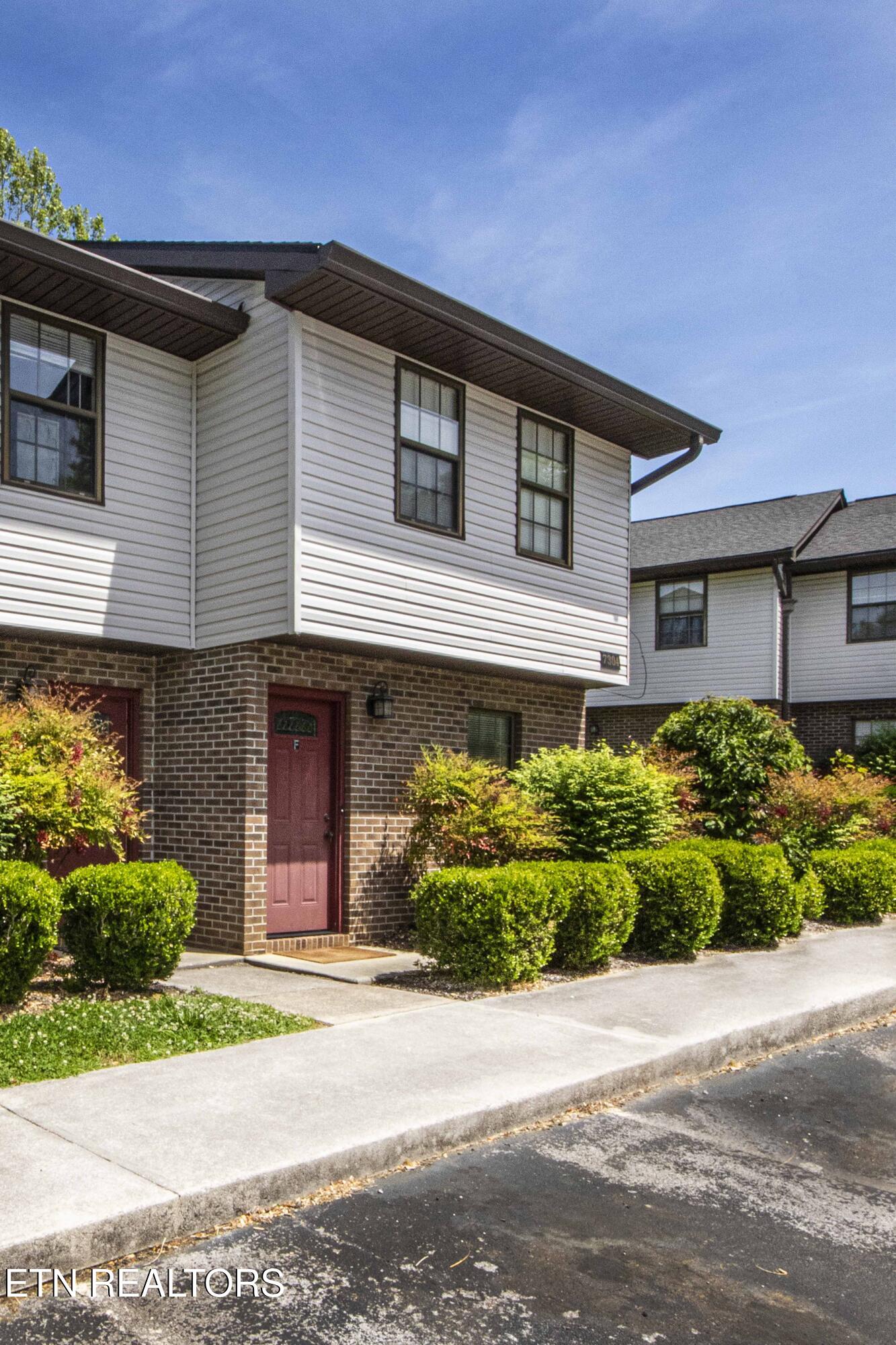 7304 Old Clinton Pike Knoxville TN 37921