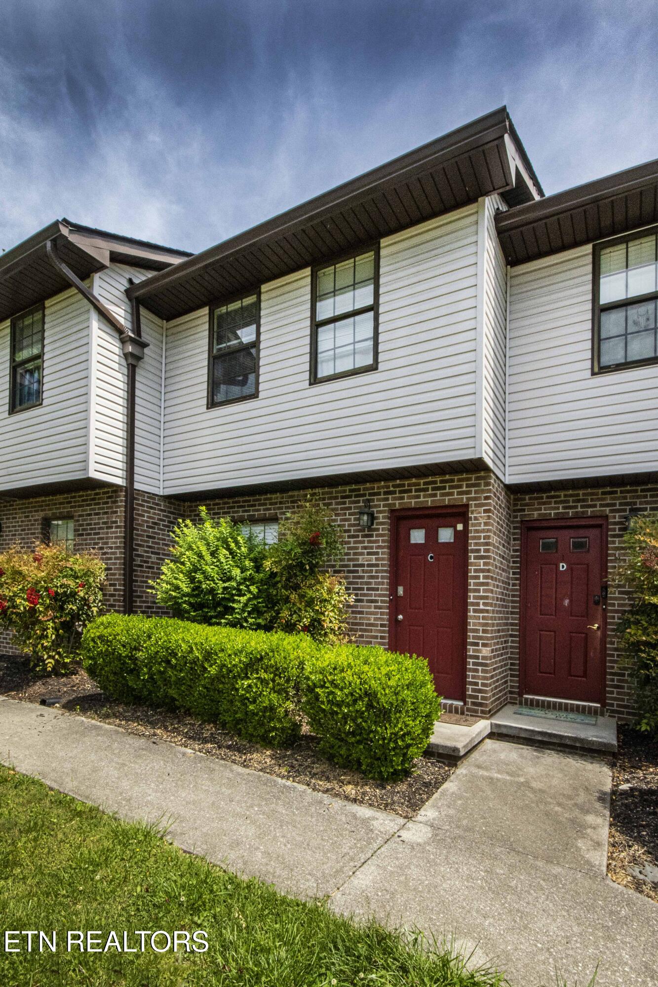 7304 Old Clinton Pike Knoxville TN 37921