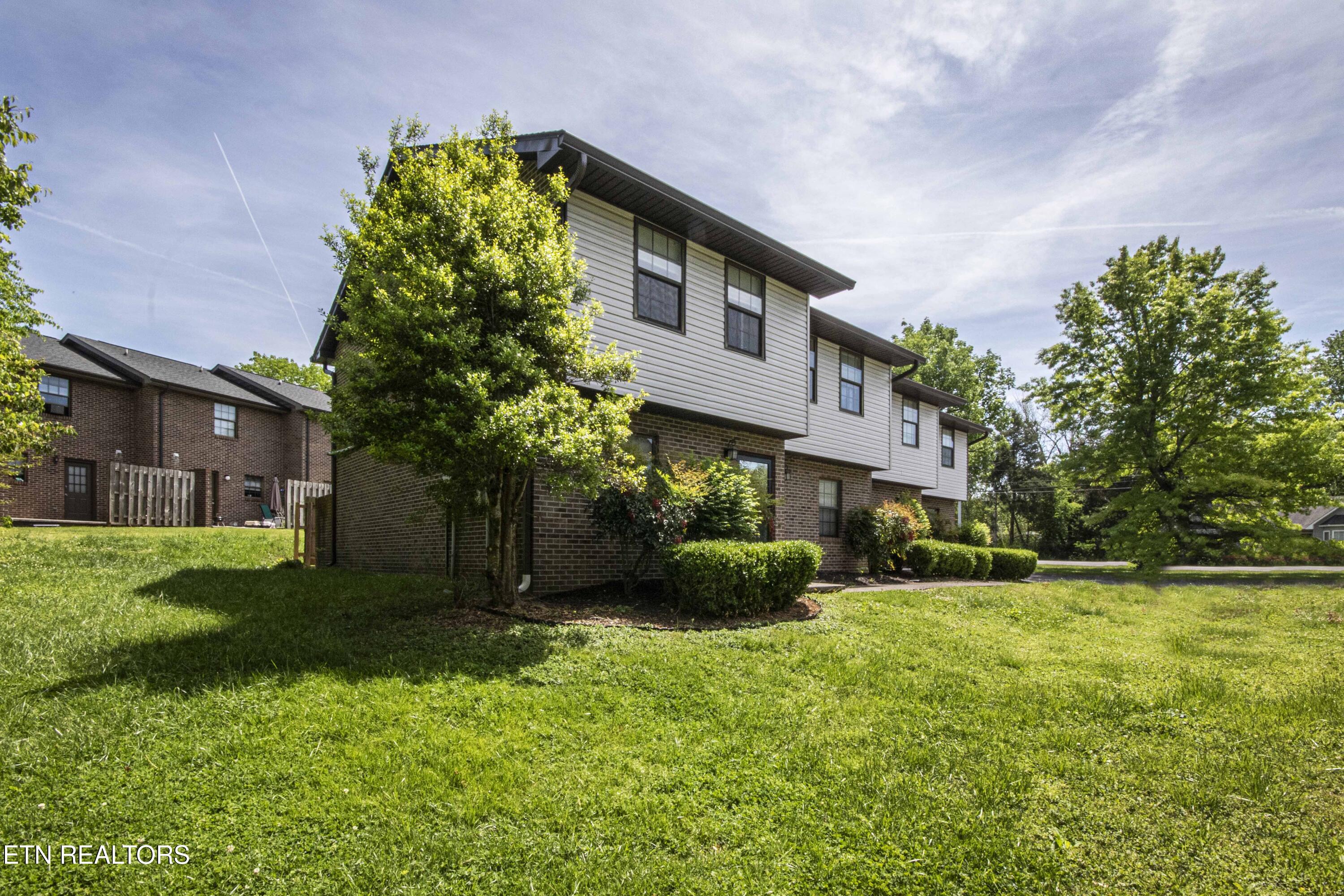 7304 Old Clinton Pike Knoxville TN 37921