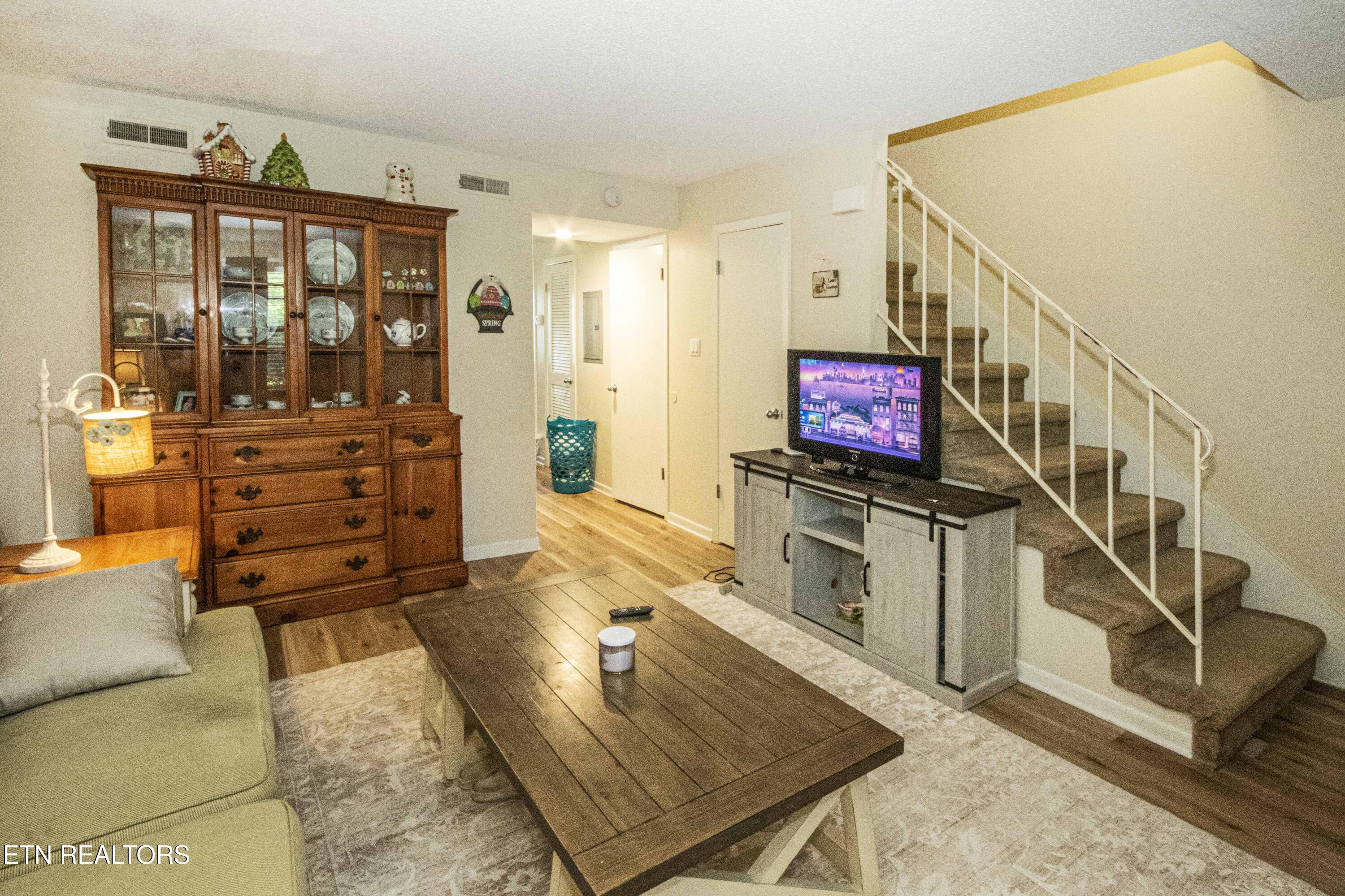 7304 Old Clinton Pike Knoxville TN 37921