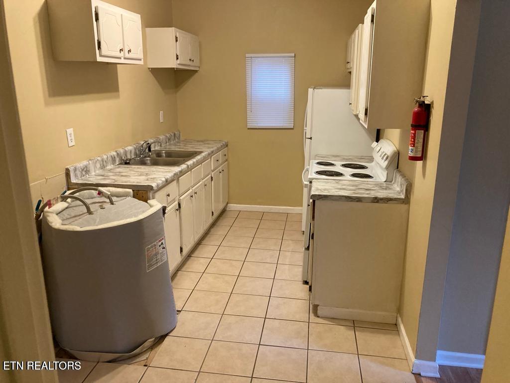811 Siluria Street Harriman TN 37748