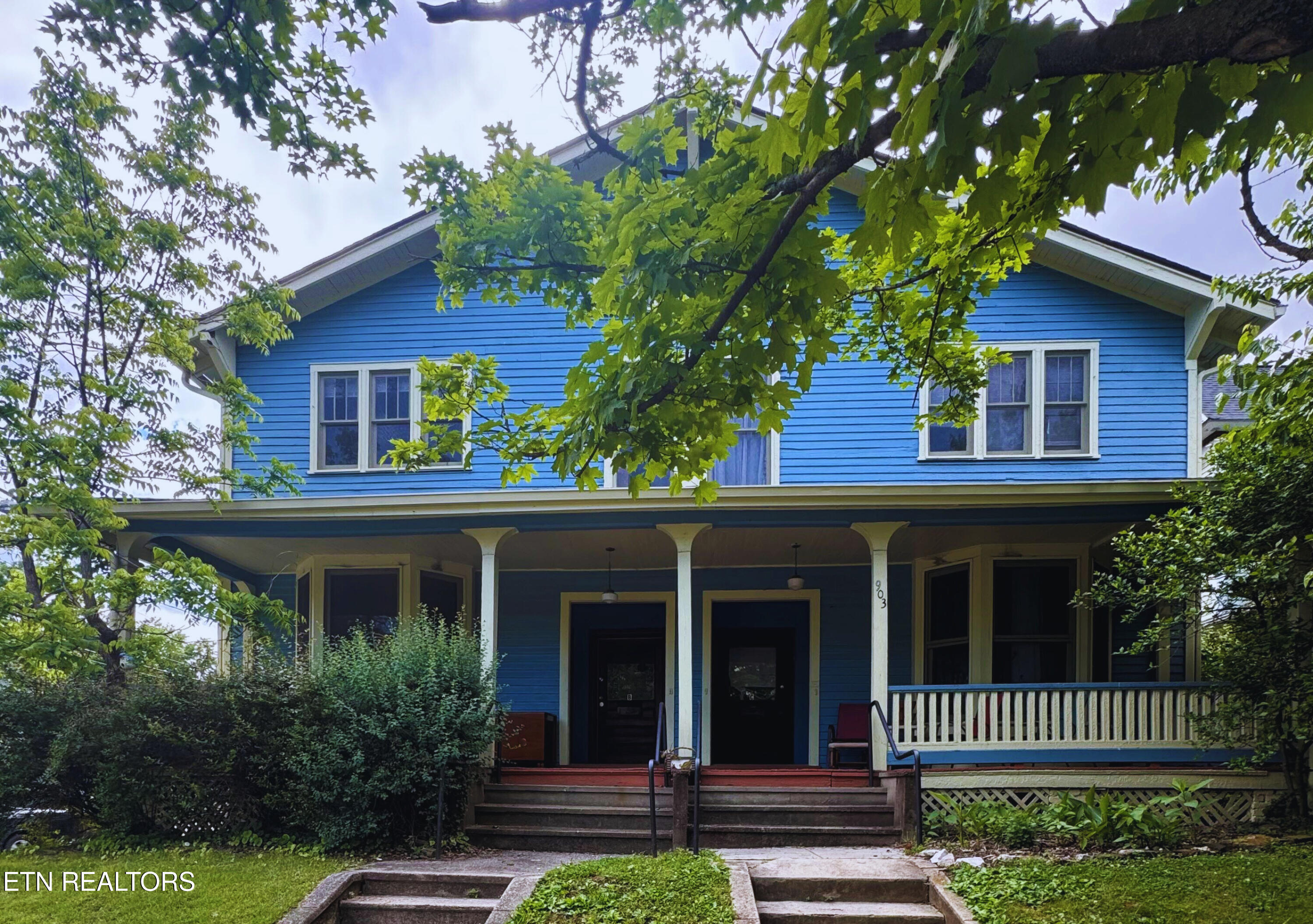 903 Luttrell Street Knoxville TN 37917
