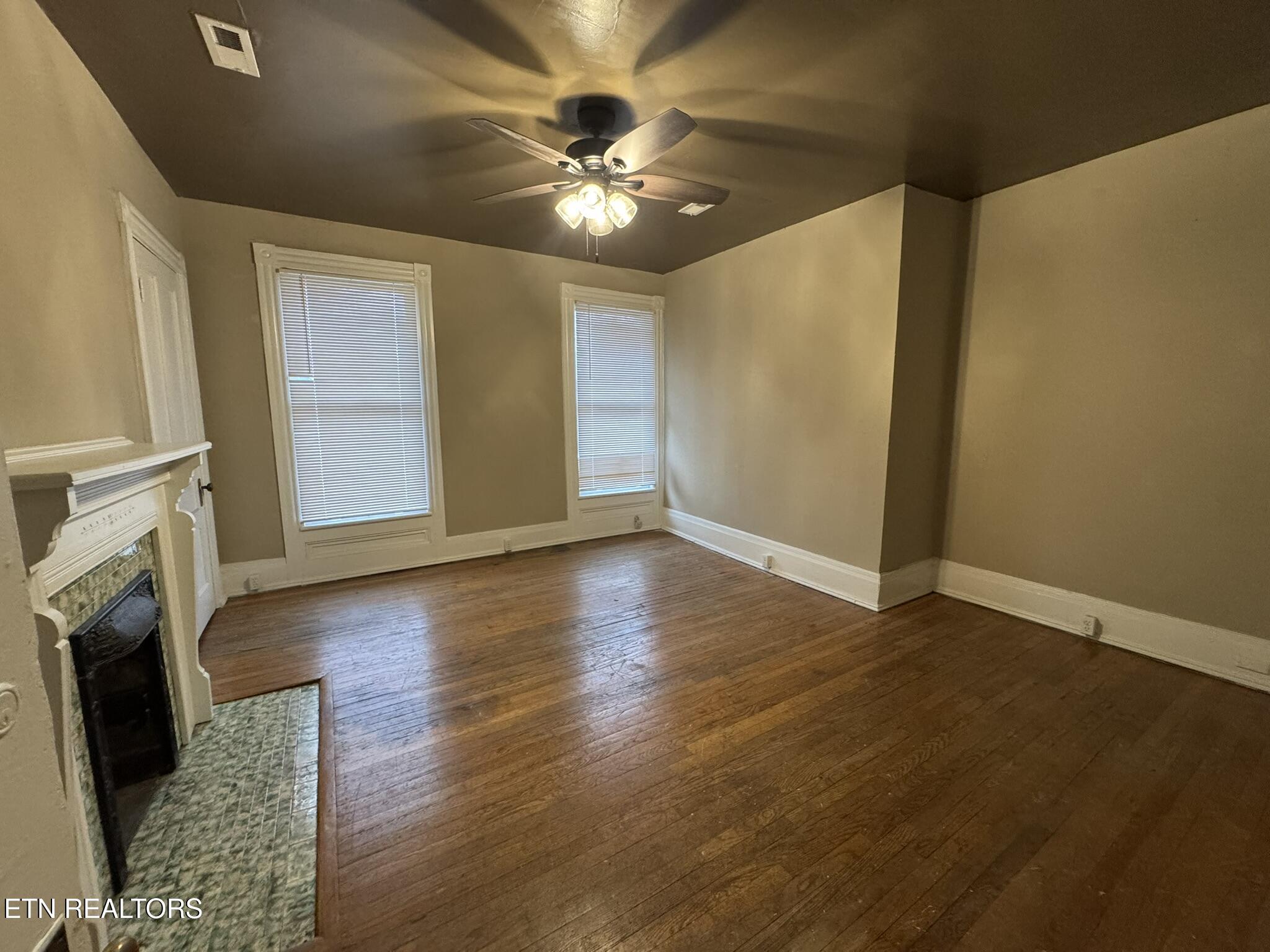 903 Luttrell Street Knoxville TN 37917