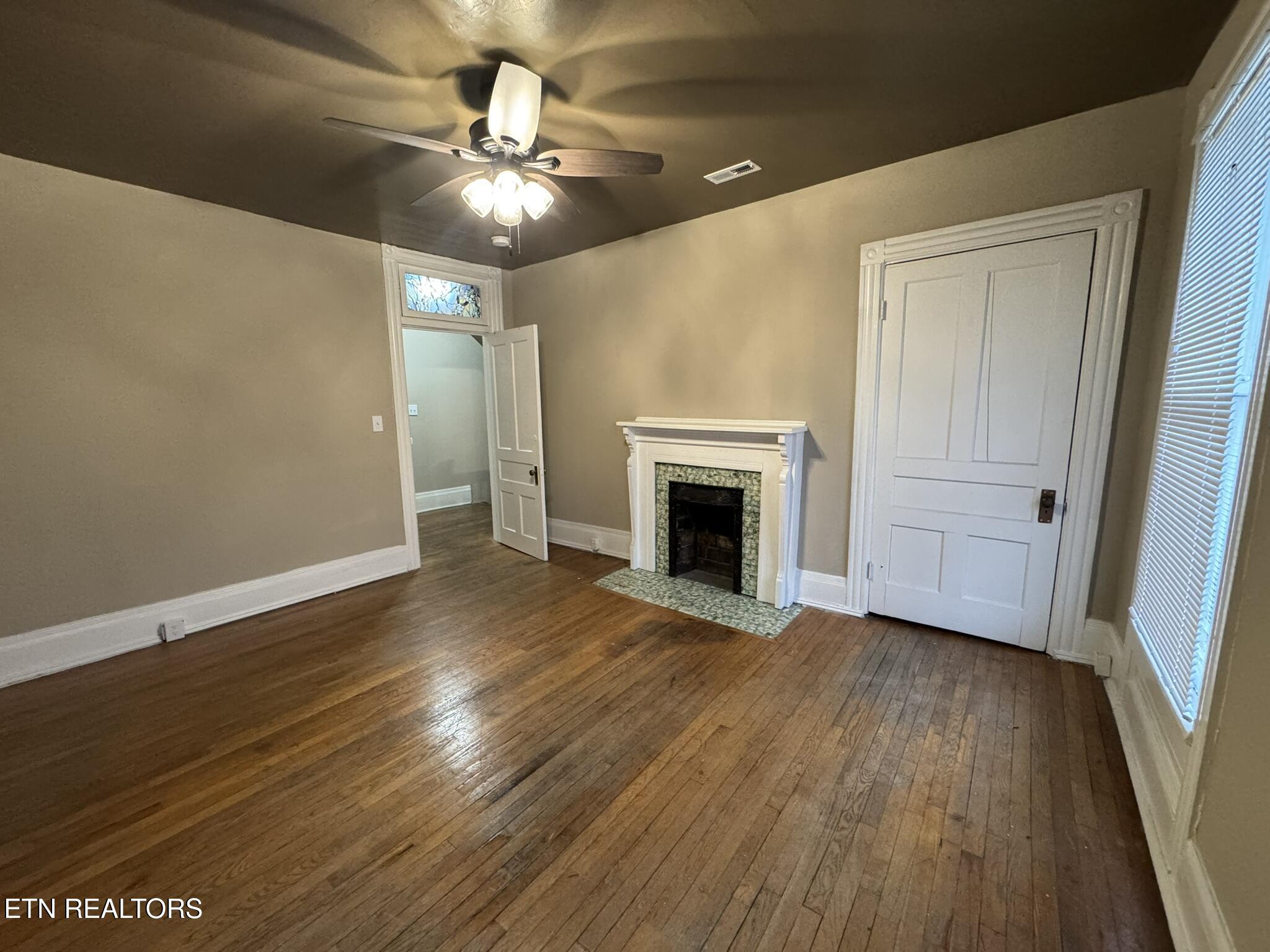 903 Luttrell Street Knoxville TN 37917