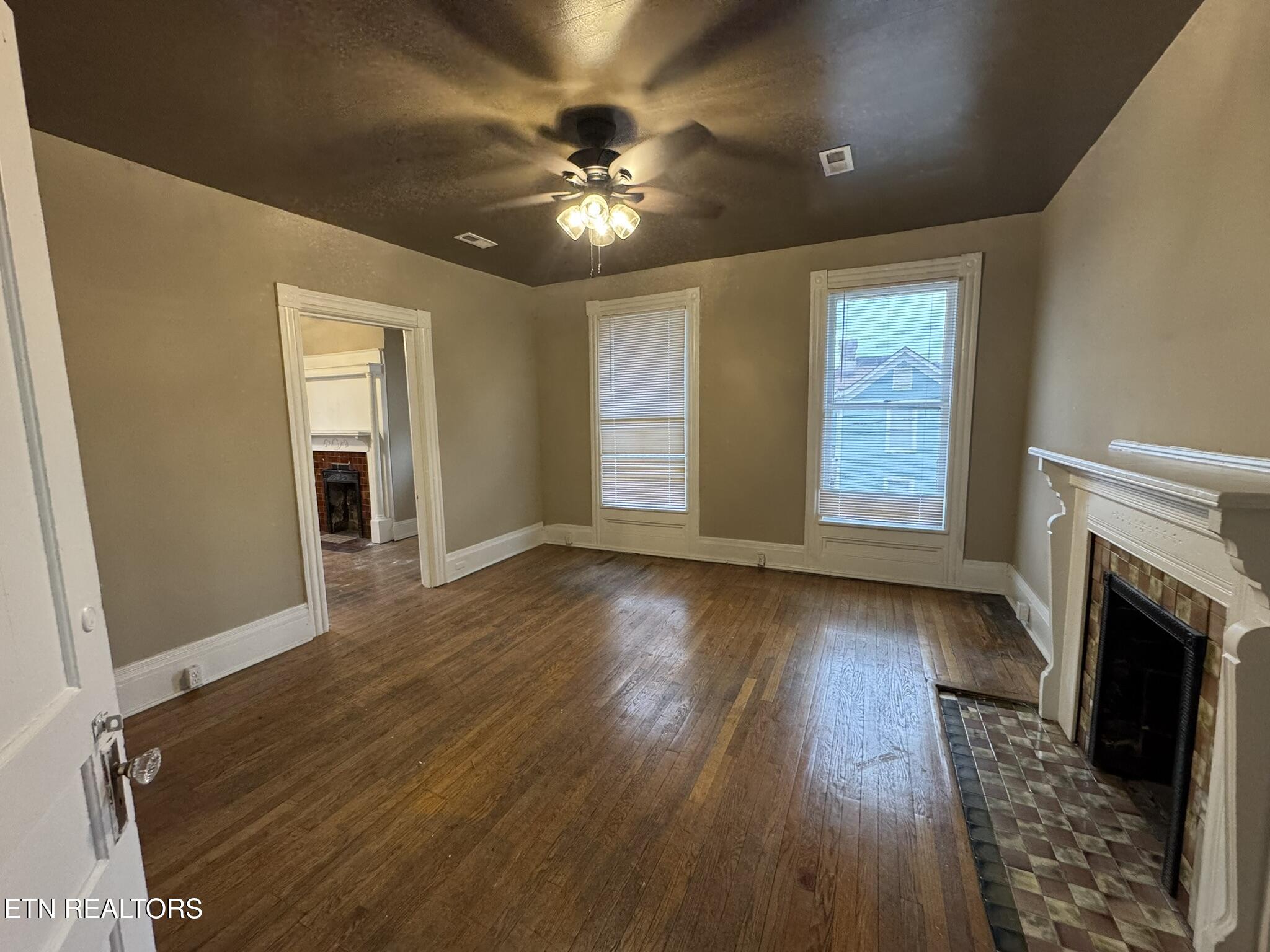 903 Luttrell Street Knoxville TN 37917