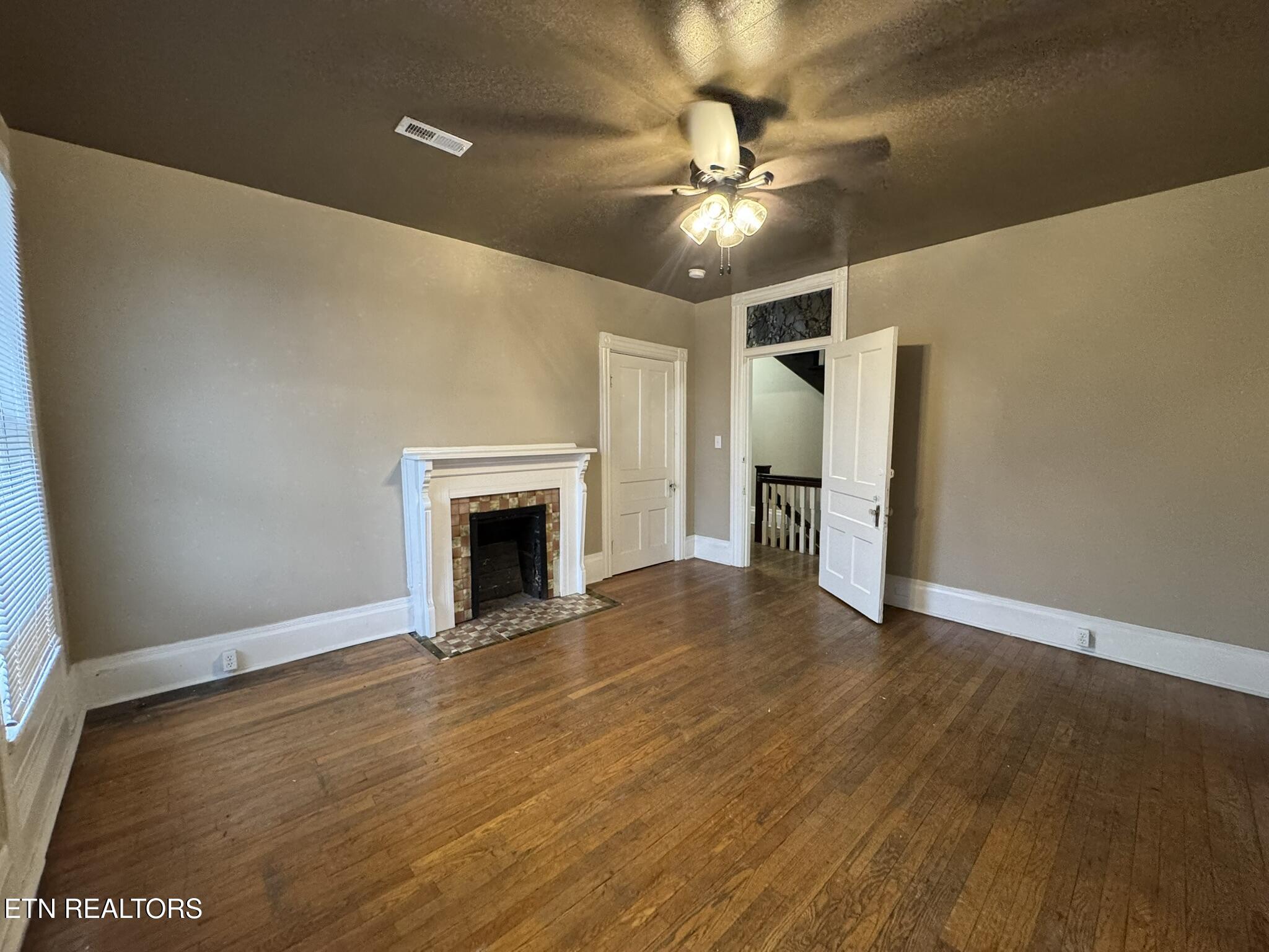 903 Luttrell Street Knoxville TN 37917