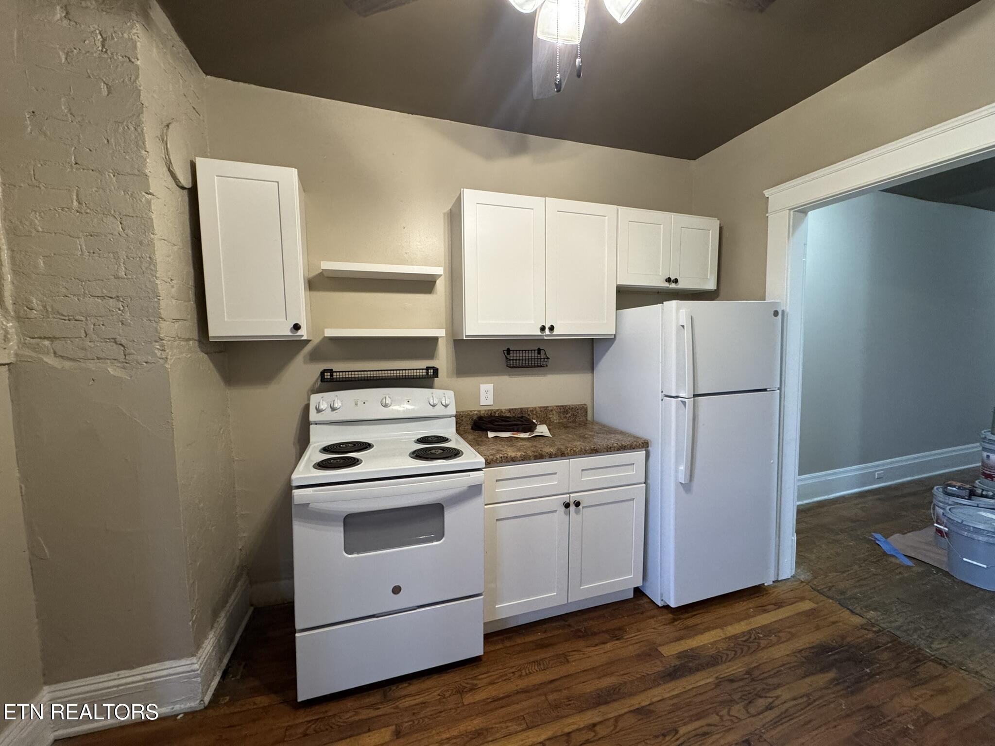 903 Luttrell Street Knoxville TN 37917