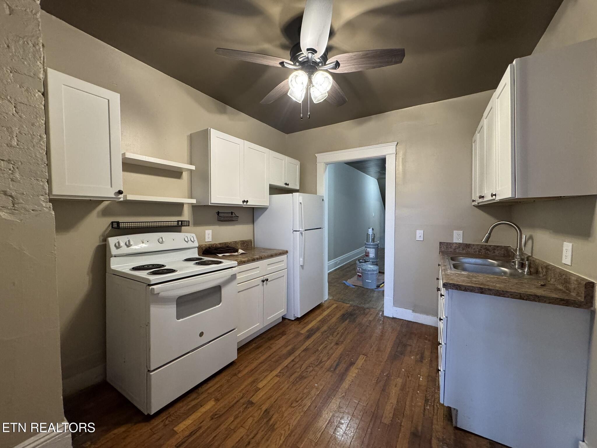 903 Luttrell Street Knoxville TN 37917
