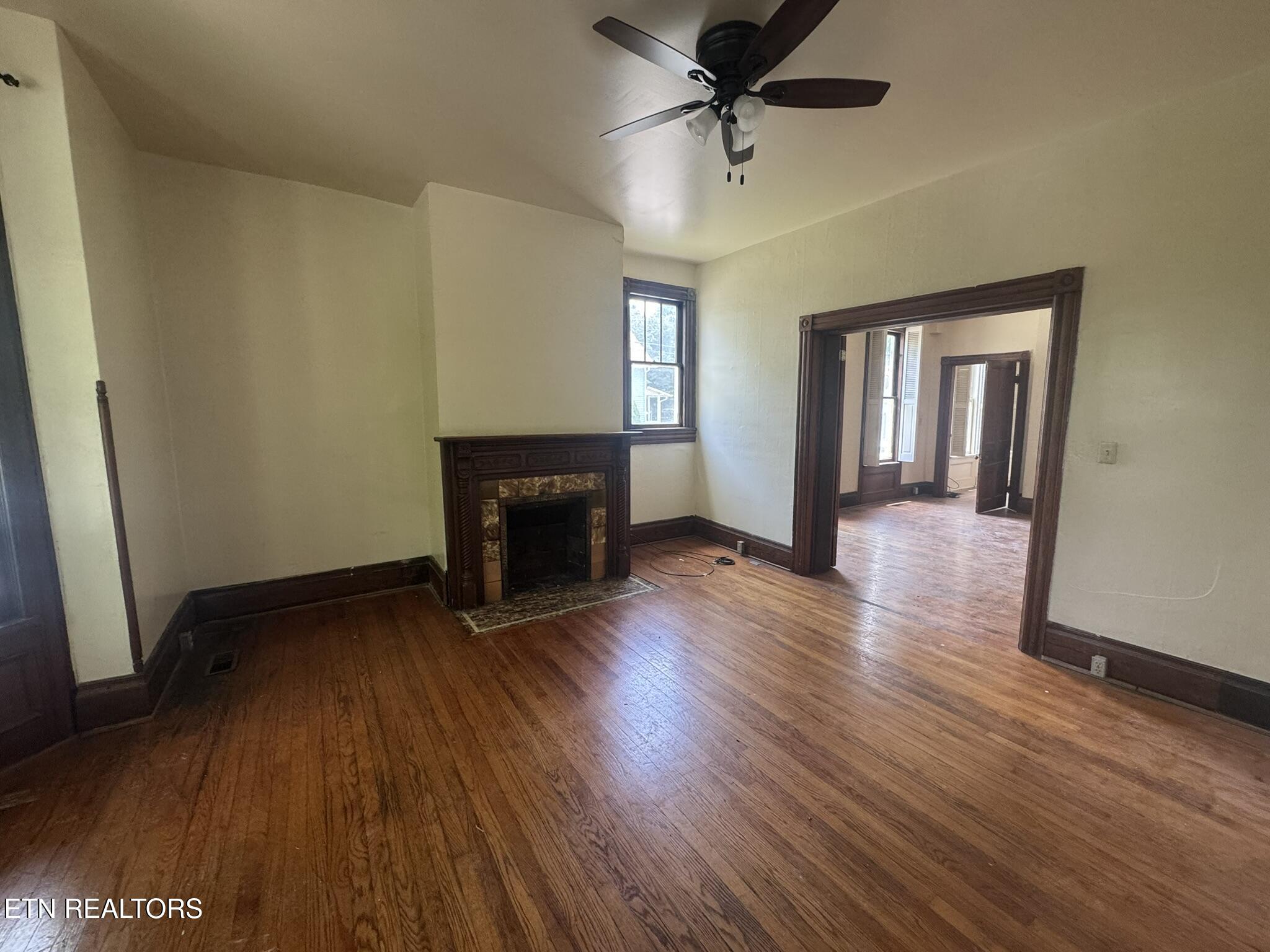 903 Luttrell Street Knoxville TN 37917