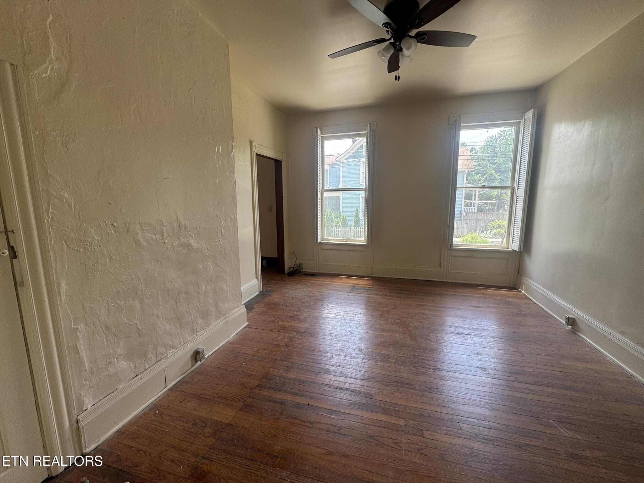 903 Luttrell Street Knoxville TN 37917