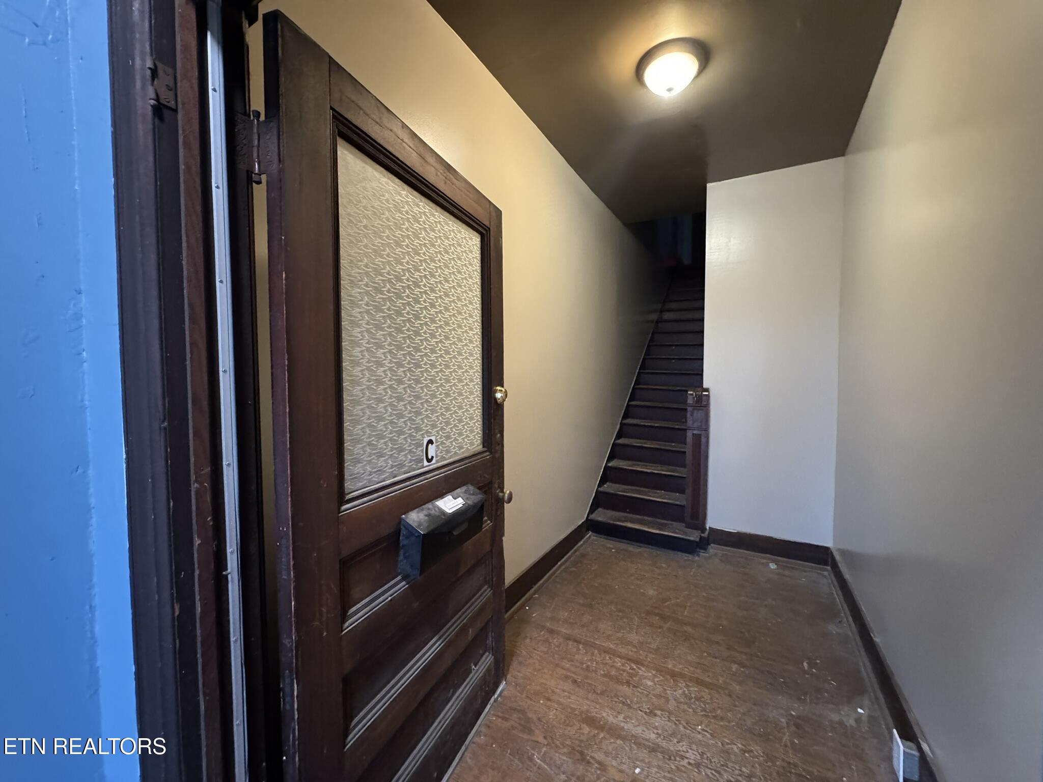 903 Luttrell Street Knoxville TN 37917