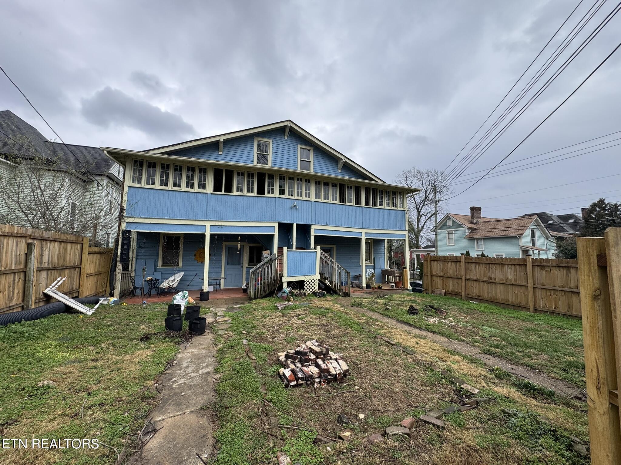 903 Luttrell Street Knoxville TN 37917