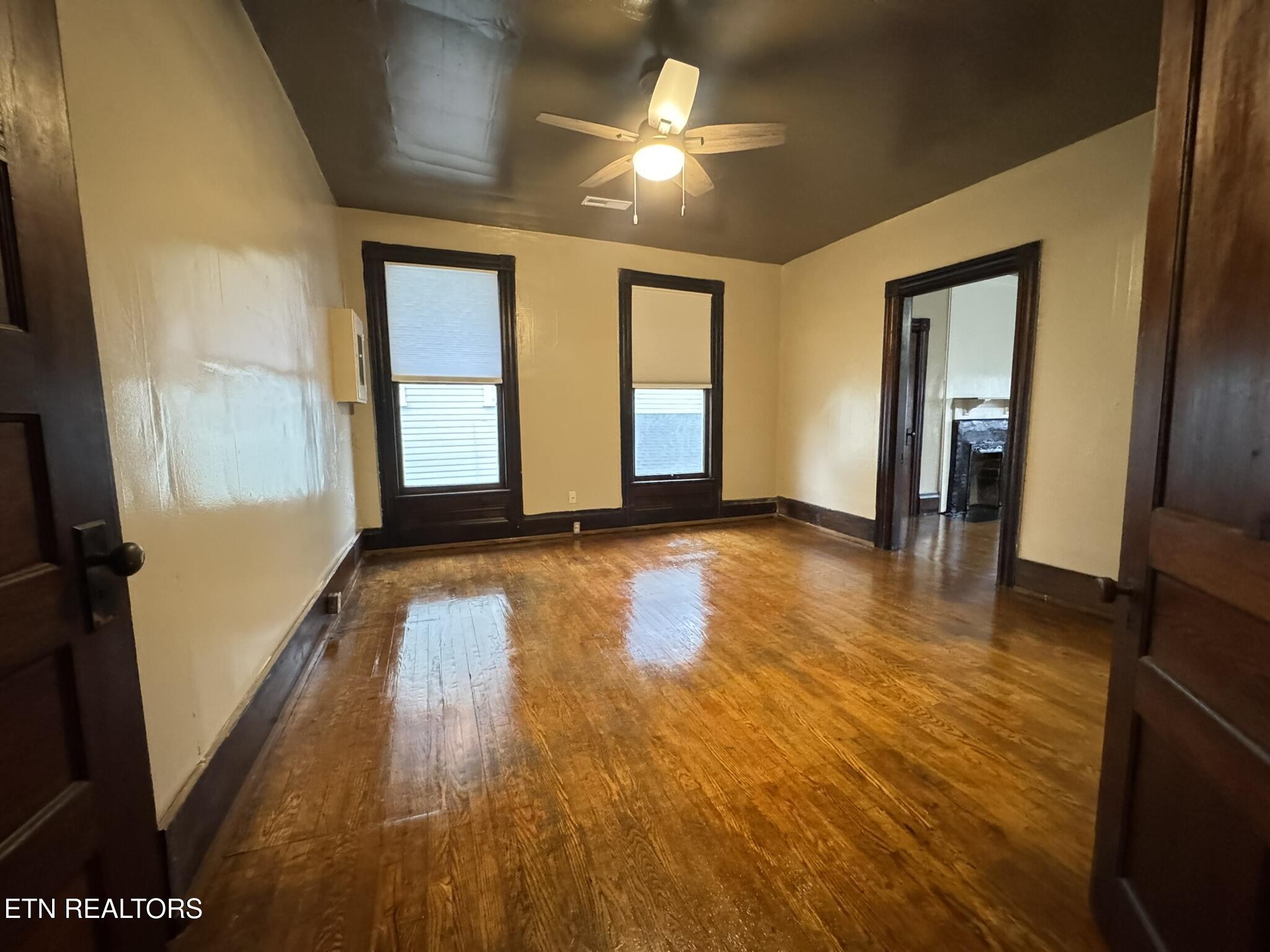 903 Luttrell Street Knoxville TN 37917