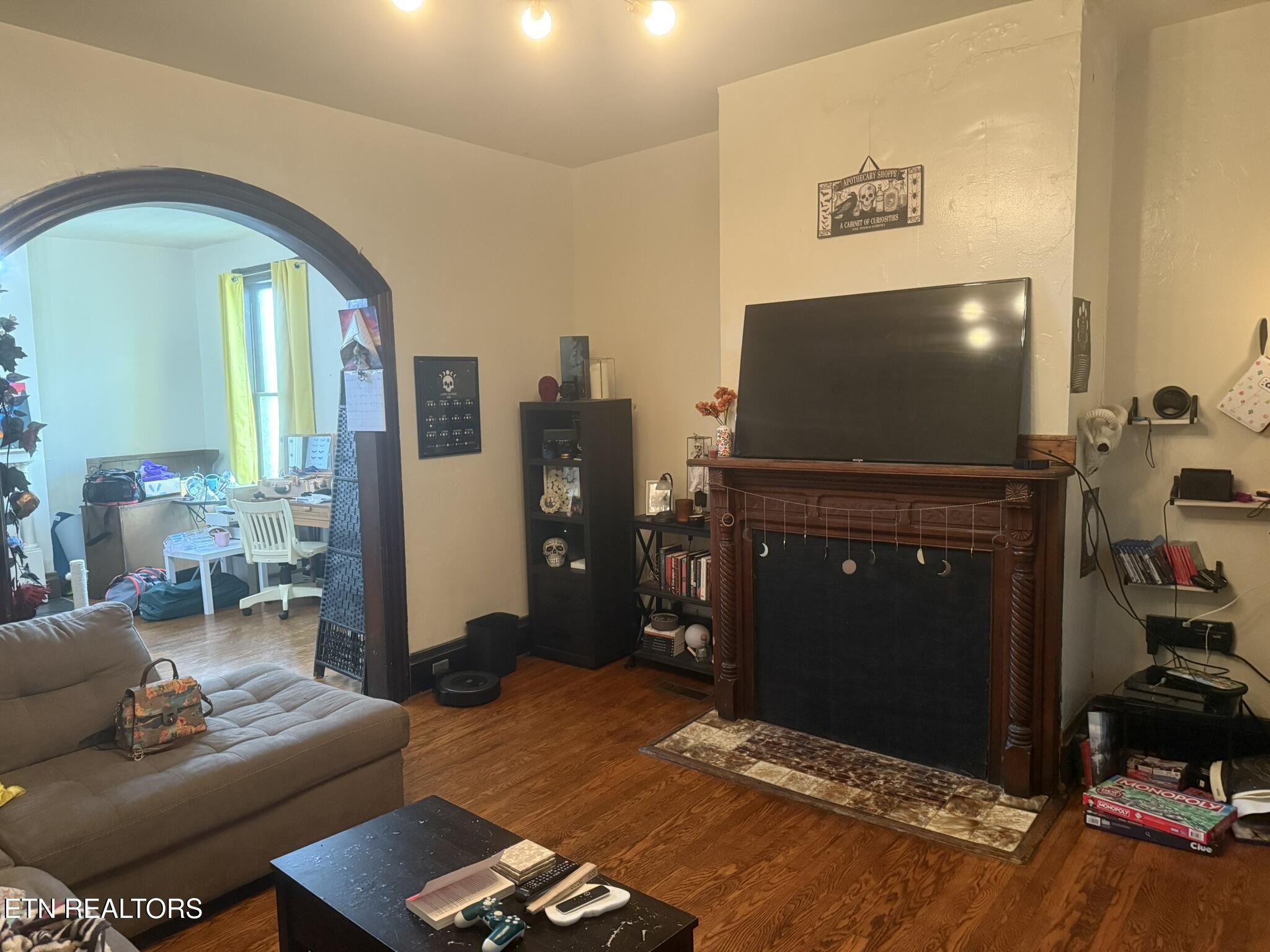 903 Luttrell Street Knoxville TN 37917