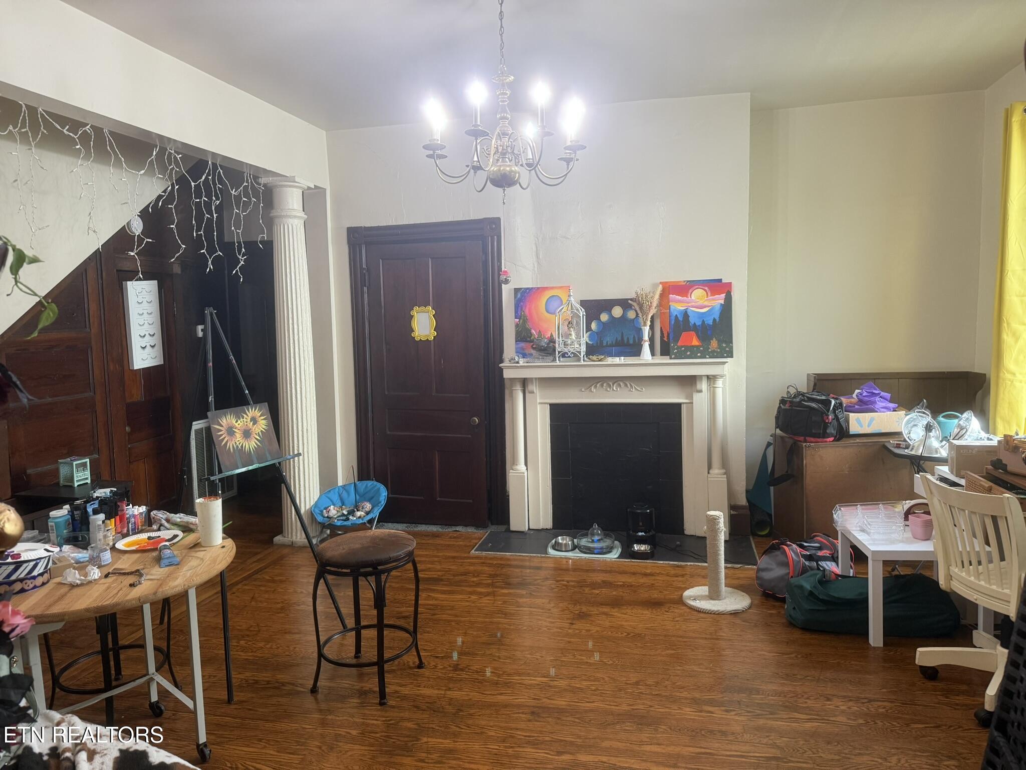 903 Luttrell Street Knoxville TN 37917