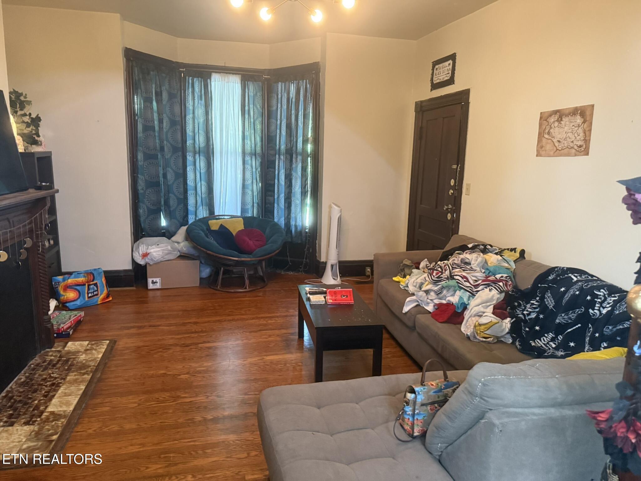 903 Luttrell Street Knoxville TN 37917