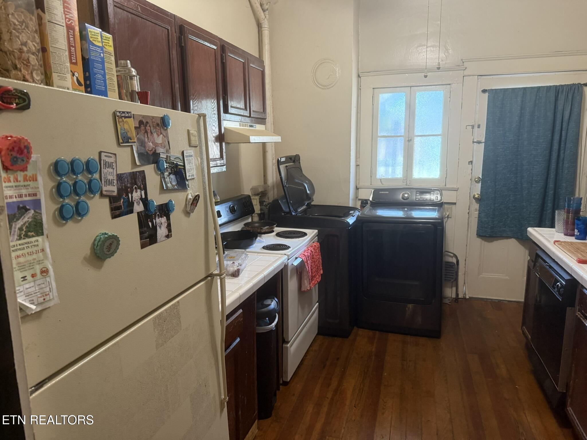 903 Luttrell Street Knoxville TN 37917