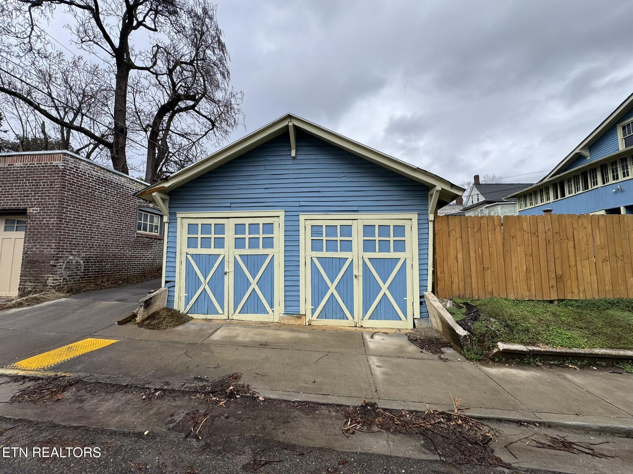 903 Luttrell Street Knoxville TN 37917
