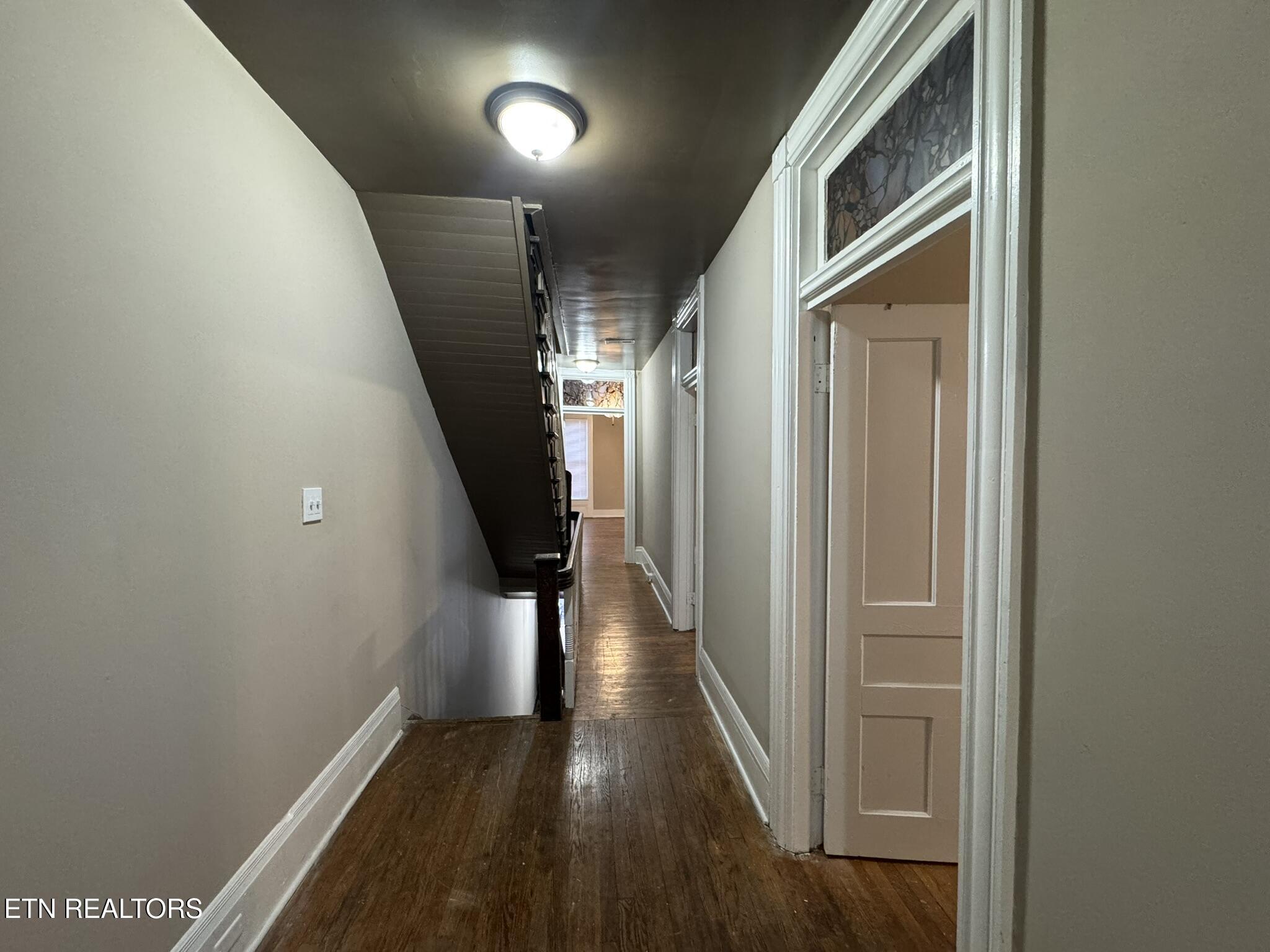 903 Luttrell Street Knoxville TN 37917