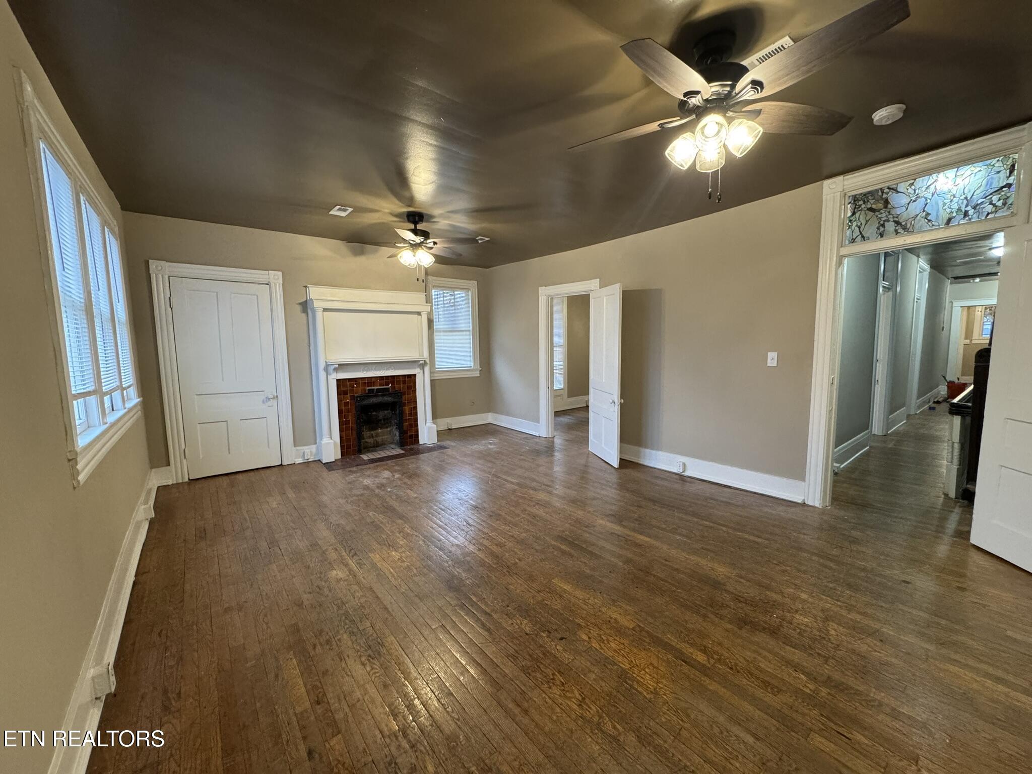 903 Luttrell Street Knoxville TN 37917