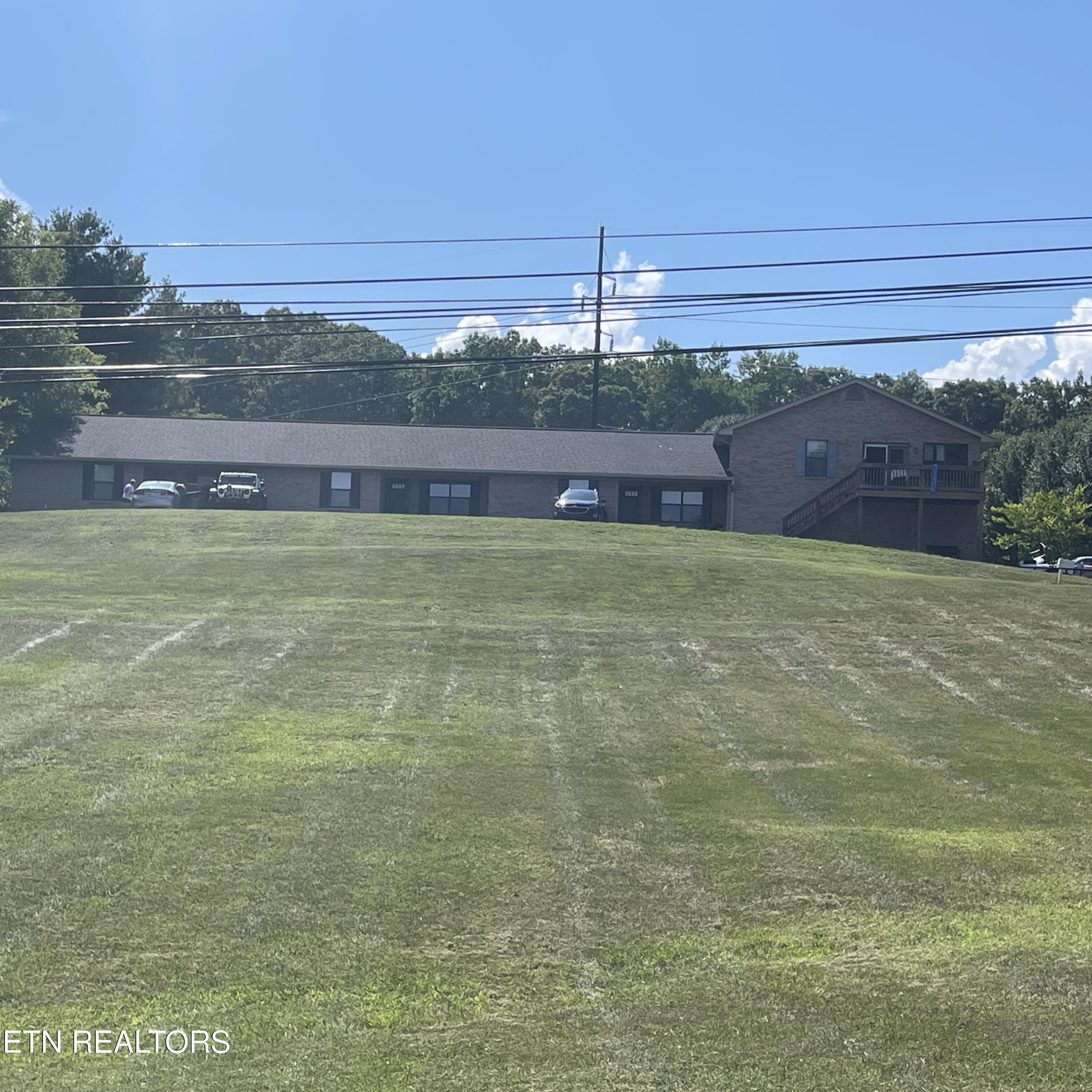 2709 Roberts Road Kodak TN 37764